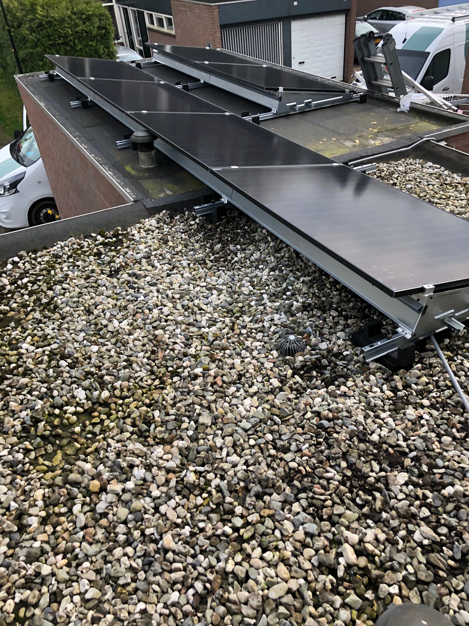 Zonnepanelenproject in Apeldoorn - Afbeelding 22