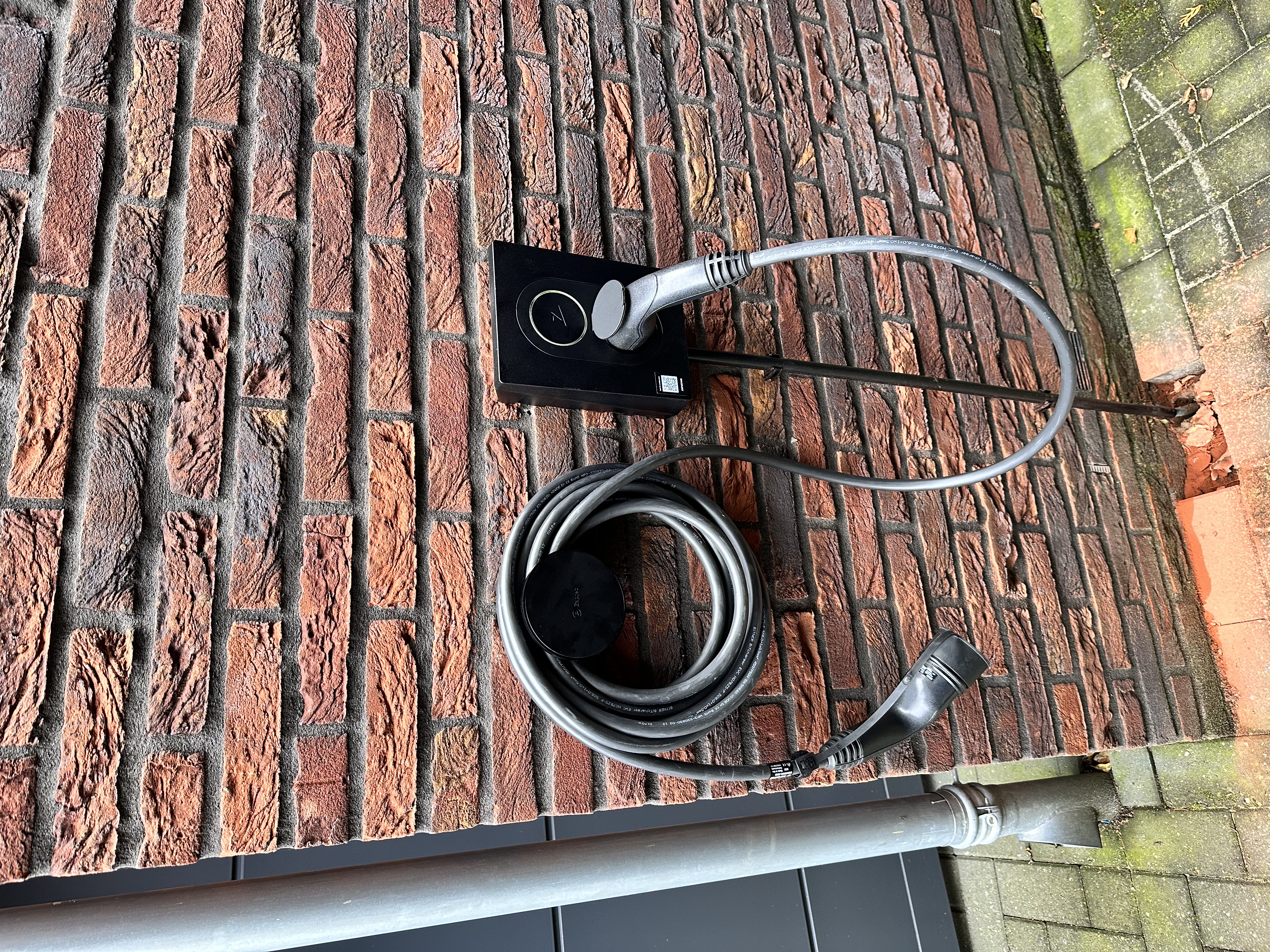 Efficiënte laadpaaloplossing in Apeldoorn