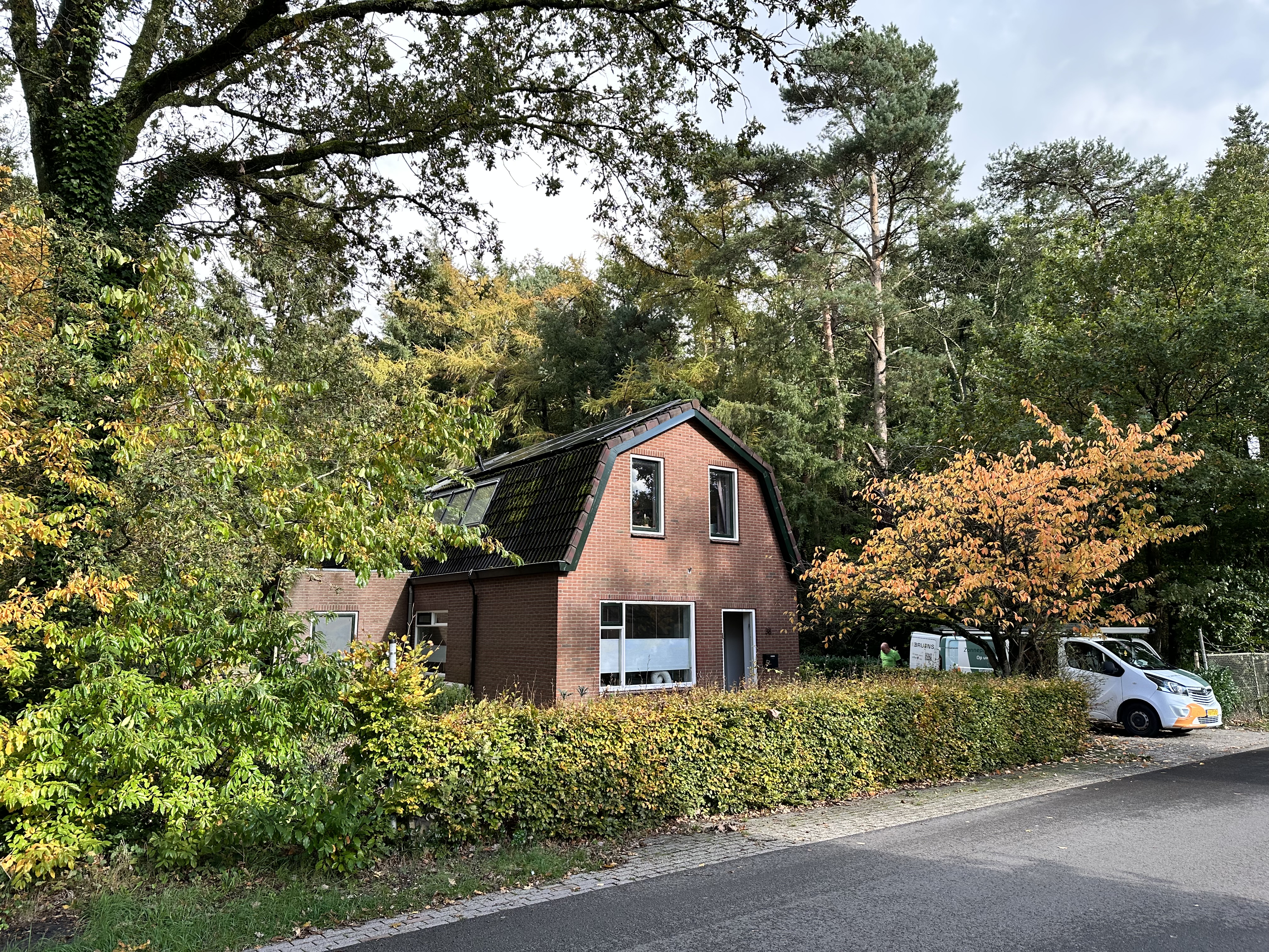 28 Zonnepanelen in Ugchelen