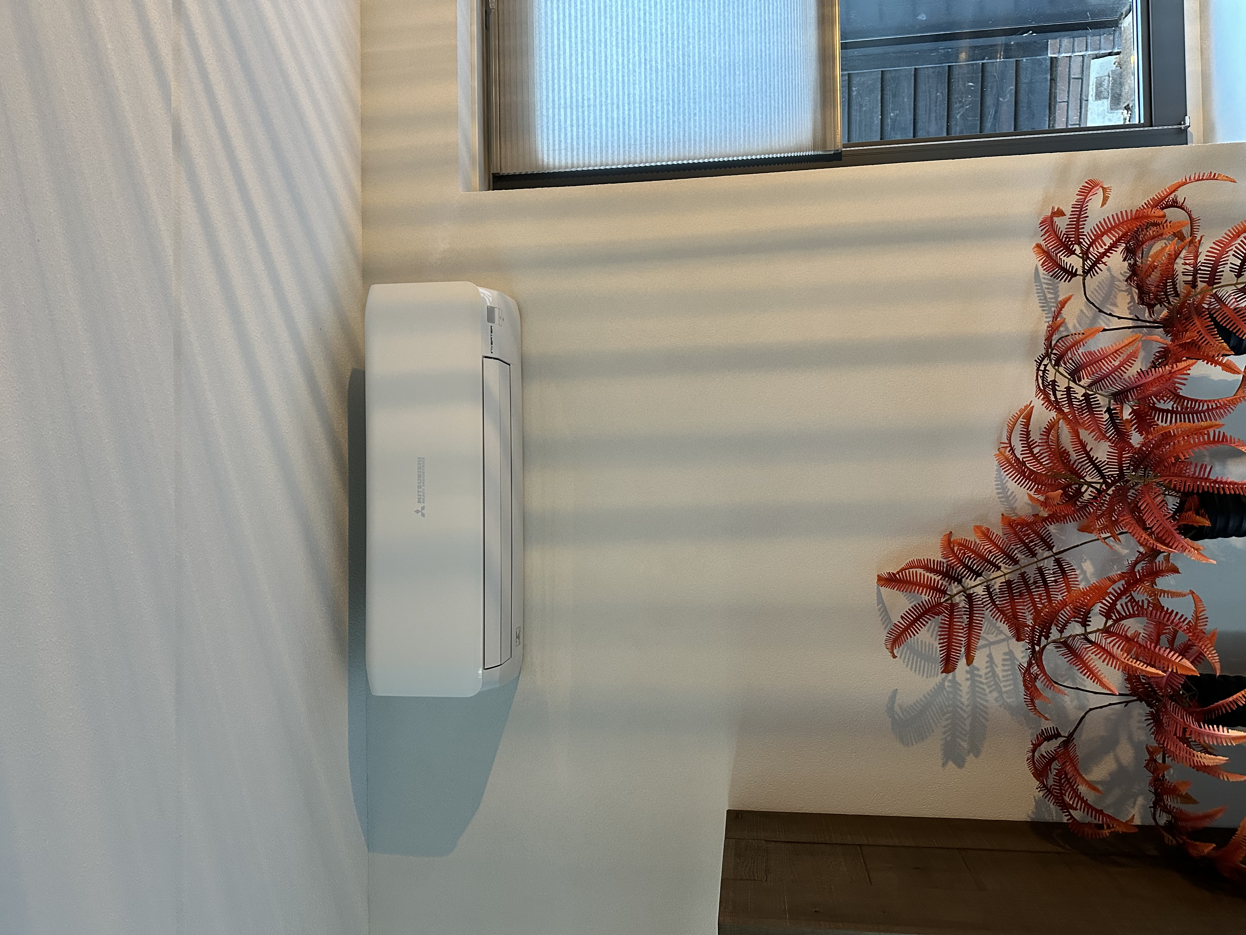 Efficiënte airco installatie in Beekbergen