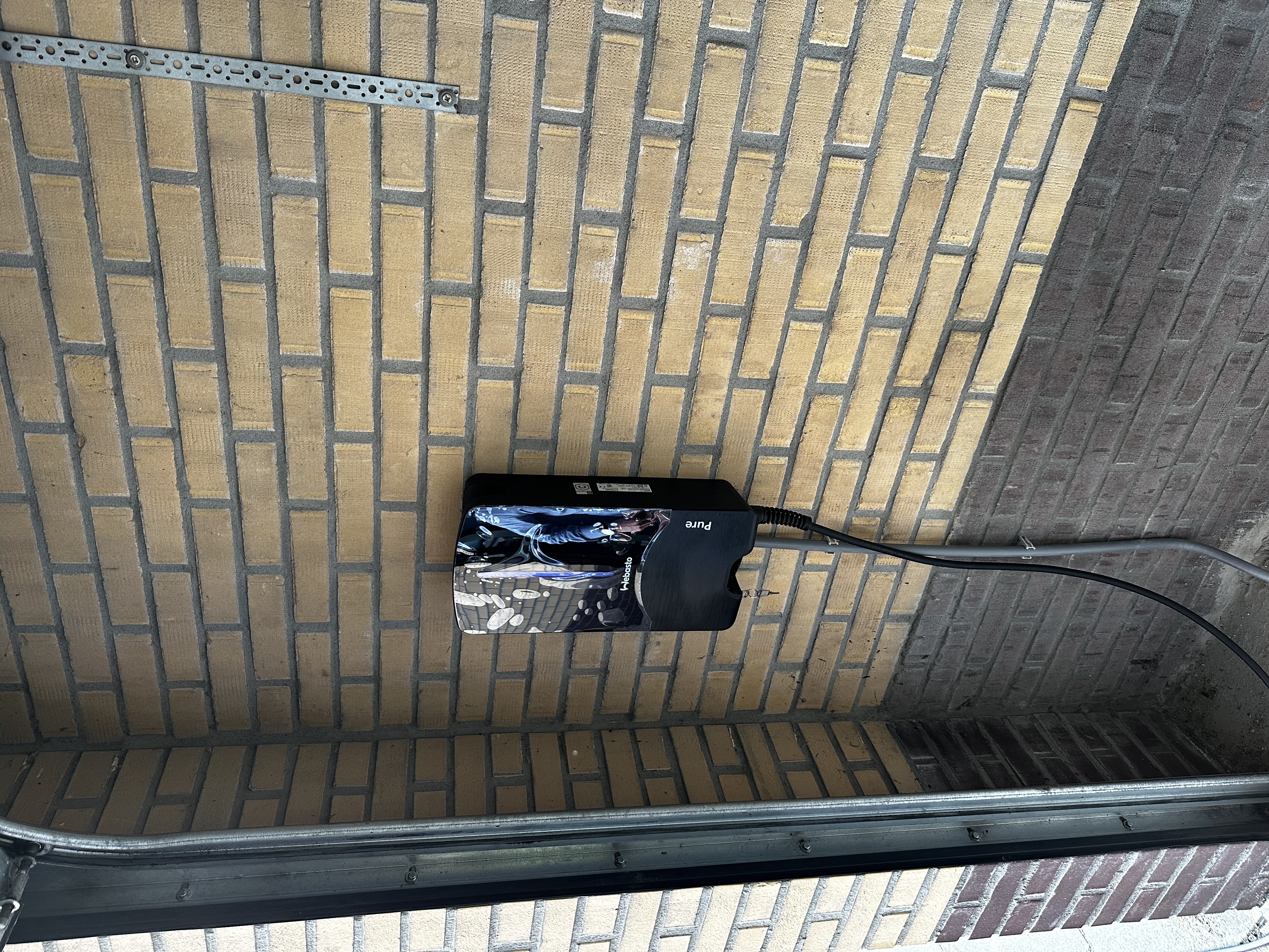 Vertrouwde laadpaalinstallatie in Apeldoorn