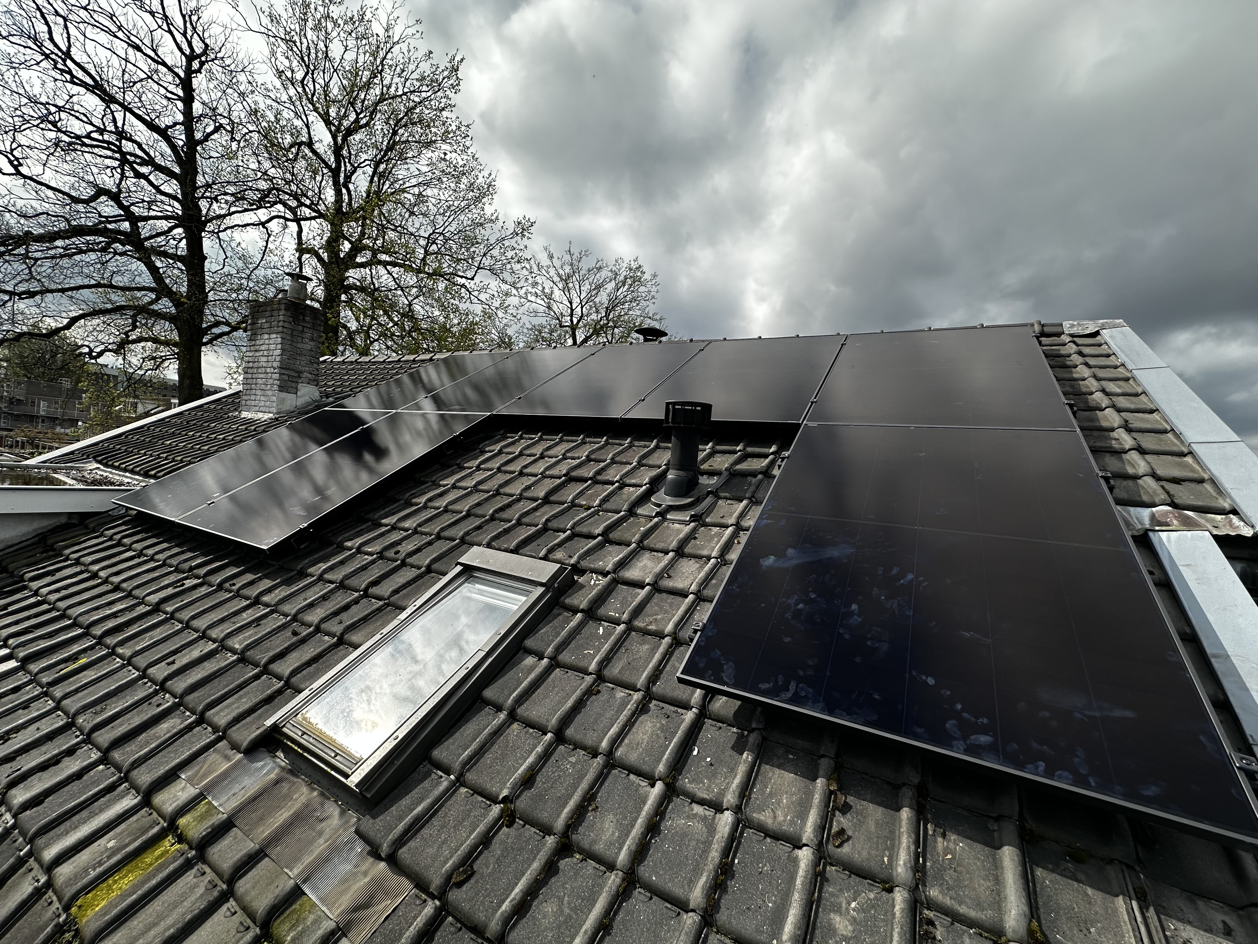 Duurzaam Zonnepanelensysteem in Apeldoorn - Afbeelding 25
