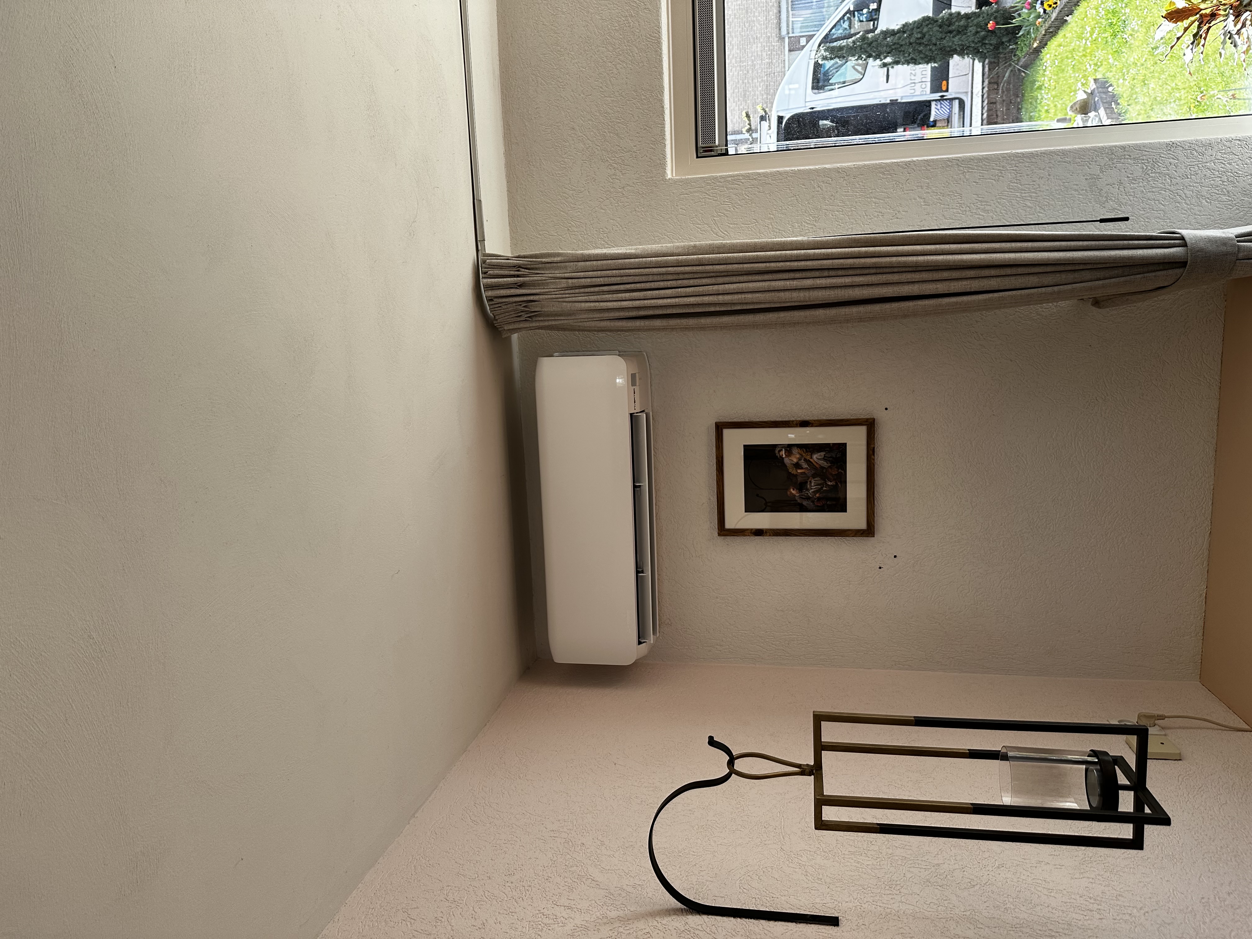 Mitsubishi airco-installatie in Apeldoorn