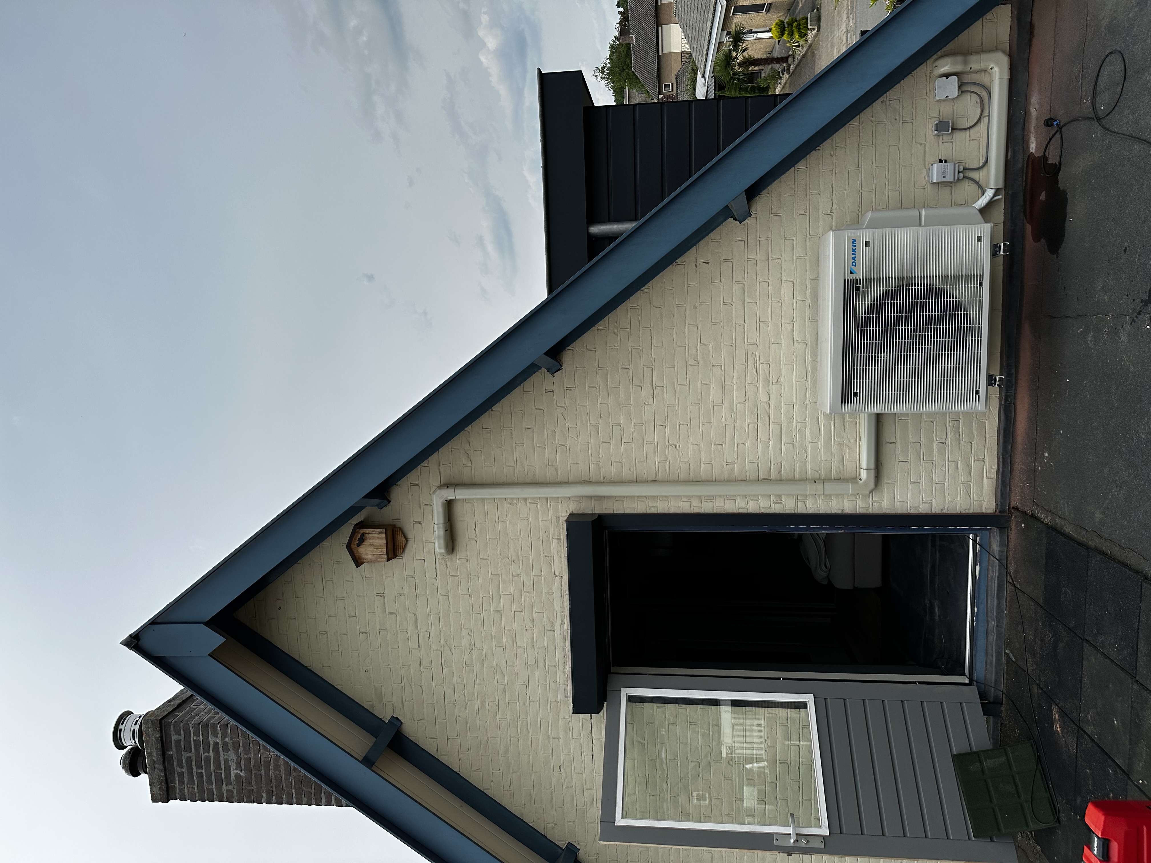 Geavanceerde airco-installatie in Apeldoorn