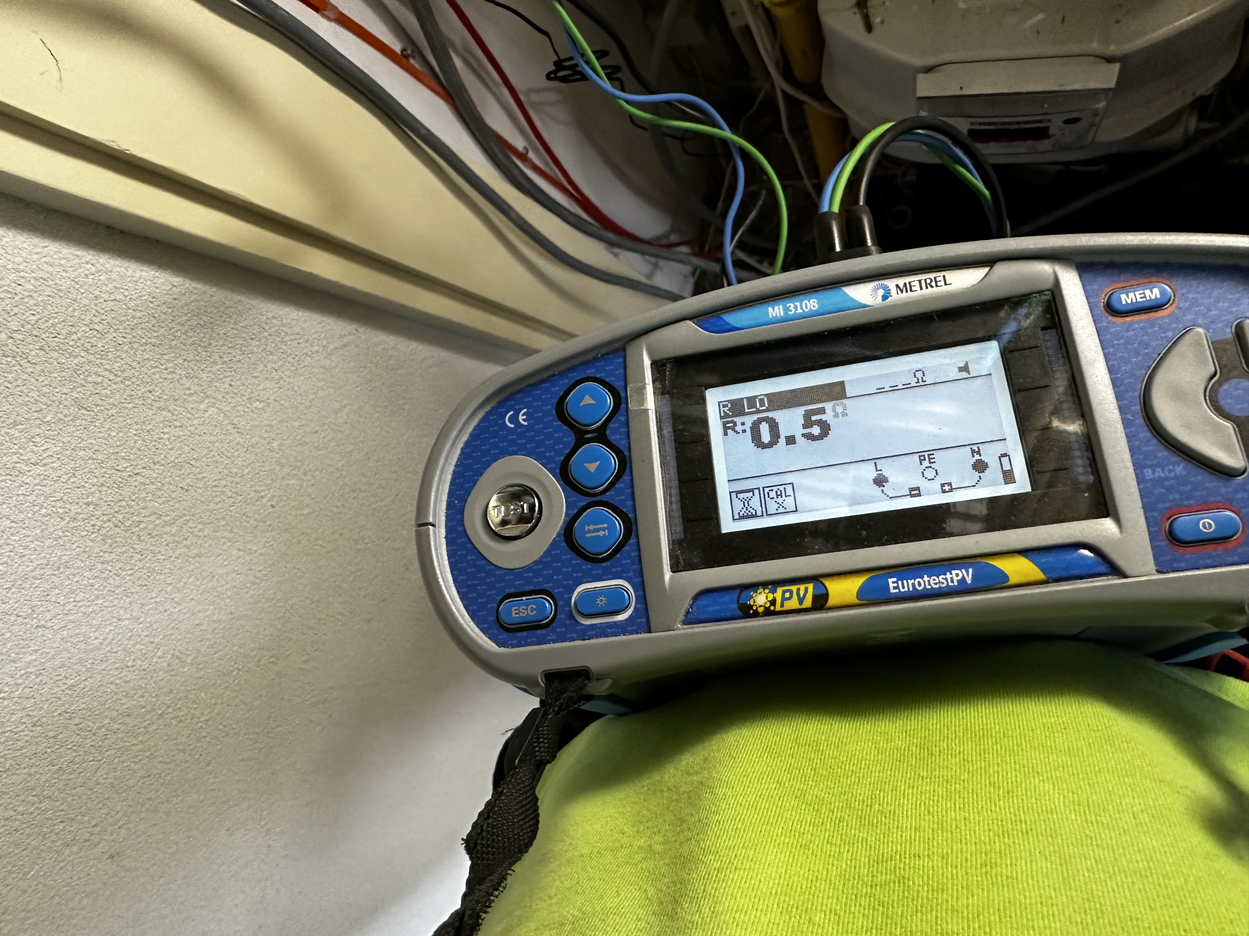 Duurzame zonne-energie installatie in Apeldoorn - Afbeelding 31