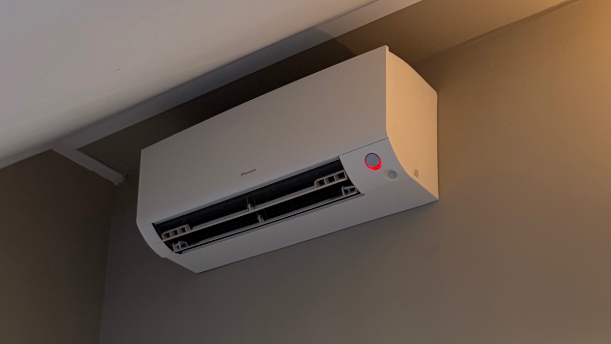 Multi-split airco voor 6 ruimtes in Apeldoorn