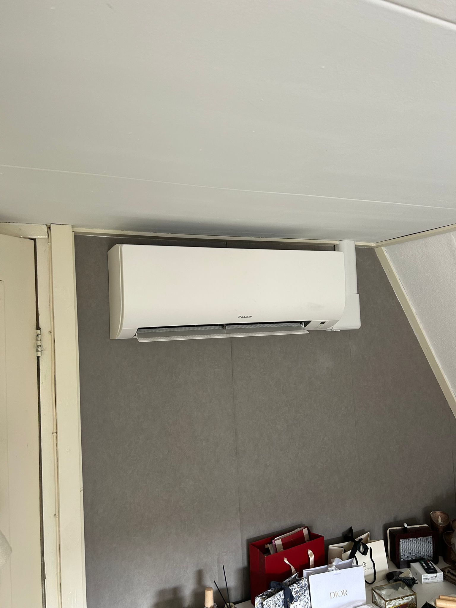 Efficiënte airco-installatie in Apeldoorn