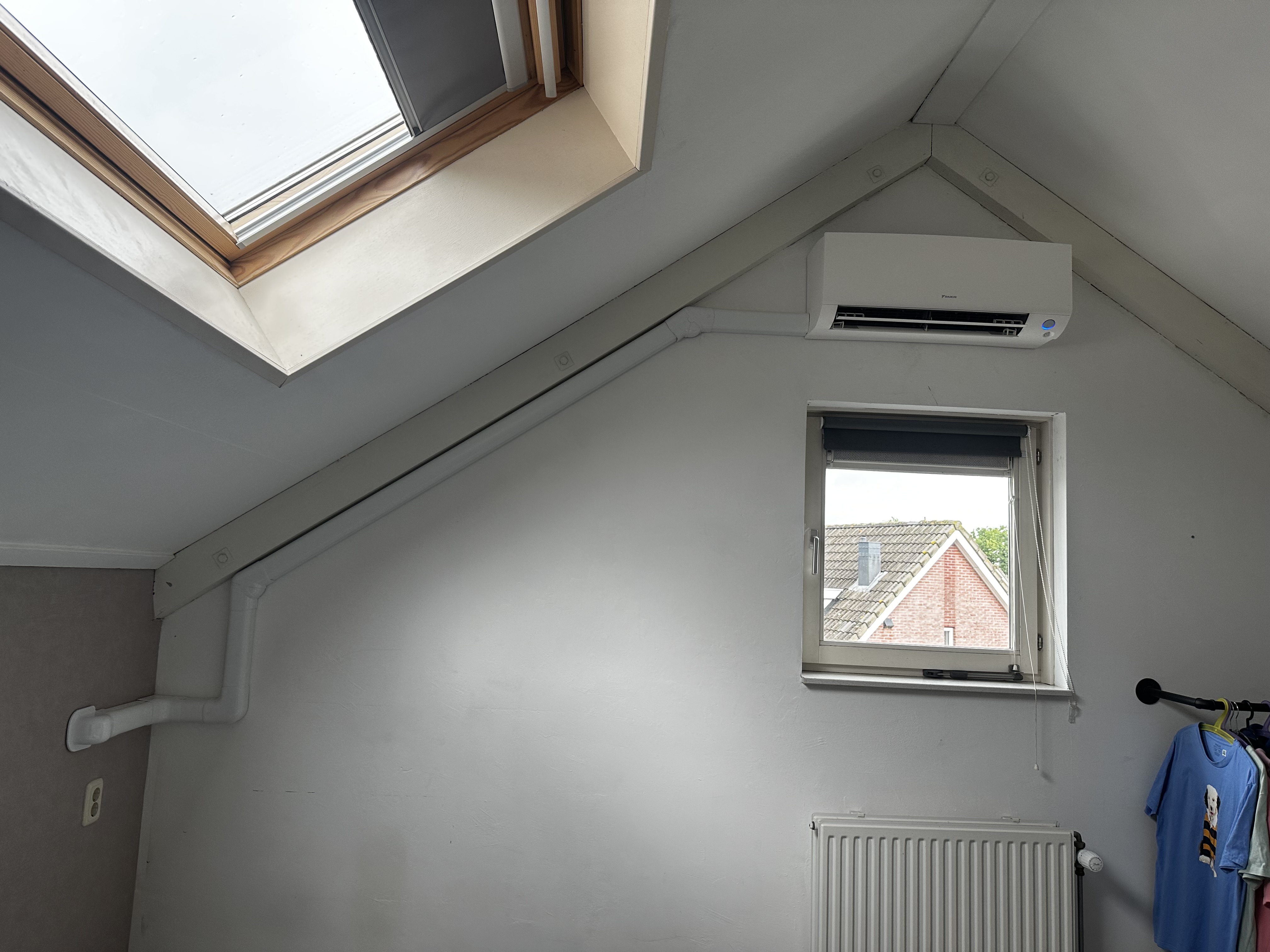 Krachtige Daikin Airco-oplossing in Apeldoorn
