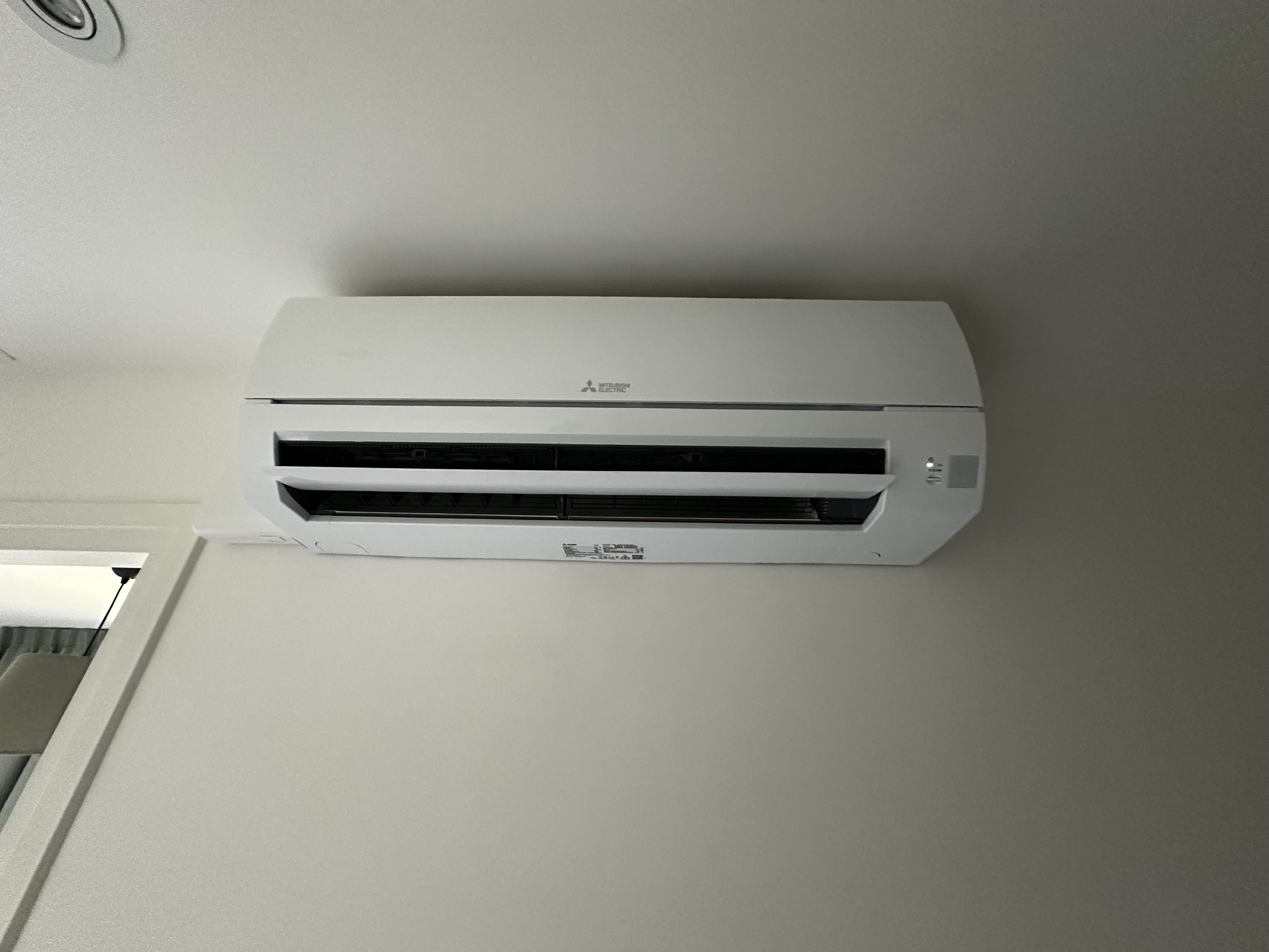 Energiebesparende airco-installatie Apeldoorn