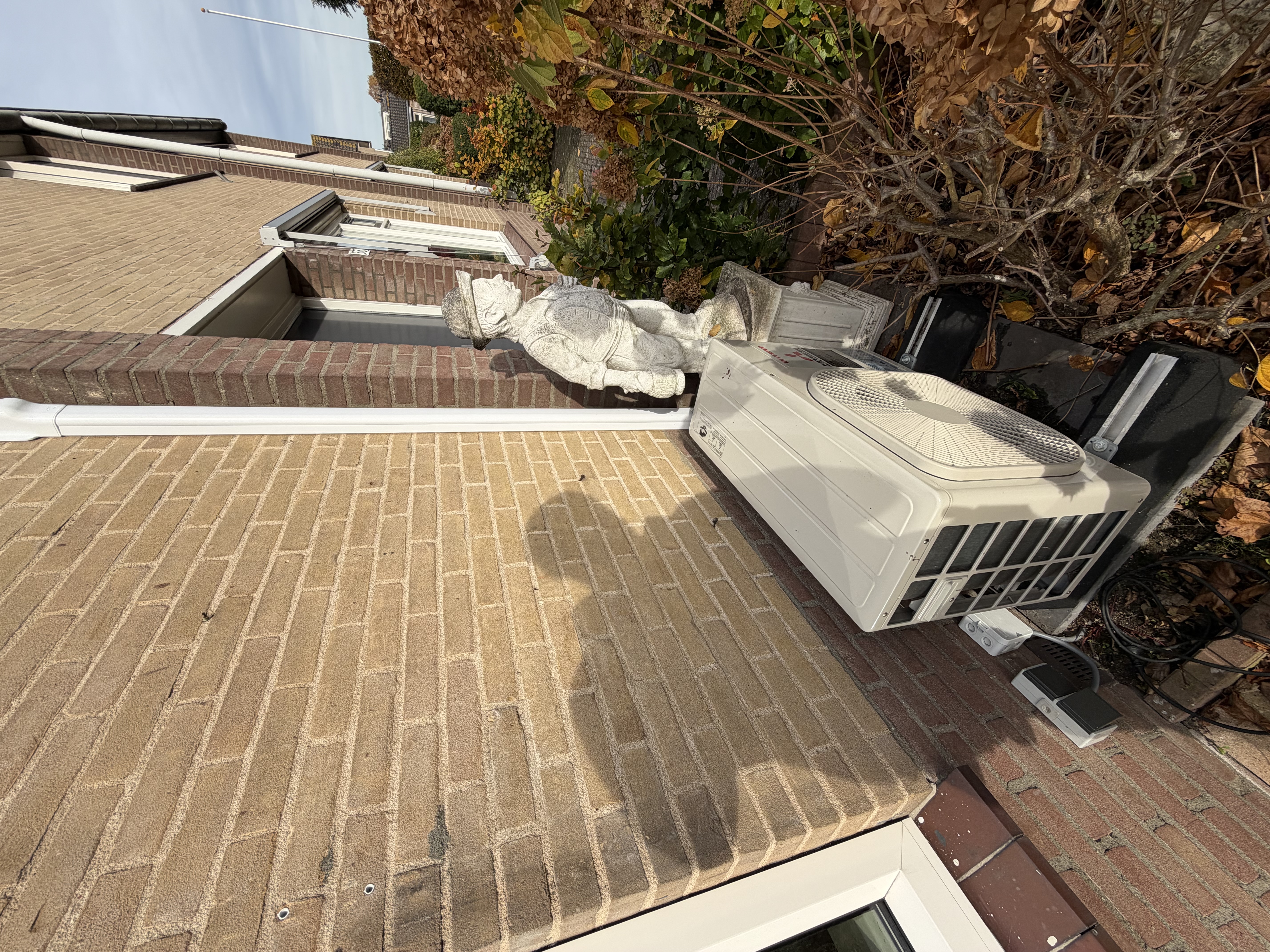 Optimalisatie aircotechniek in Apeldoorn