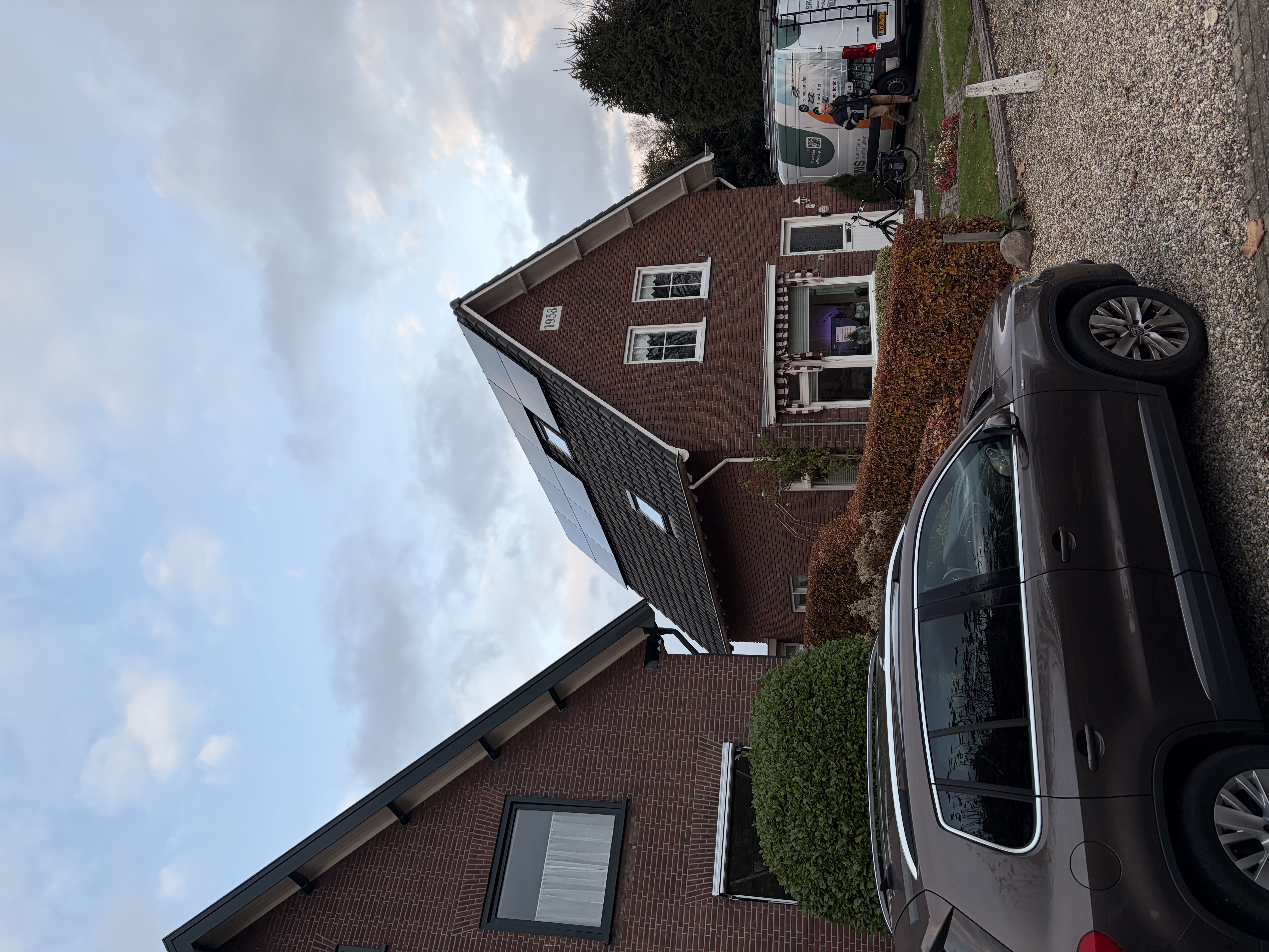 Energieoplossing met Zonnepanelen in Apeldoorn