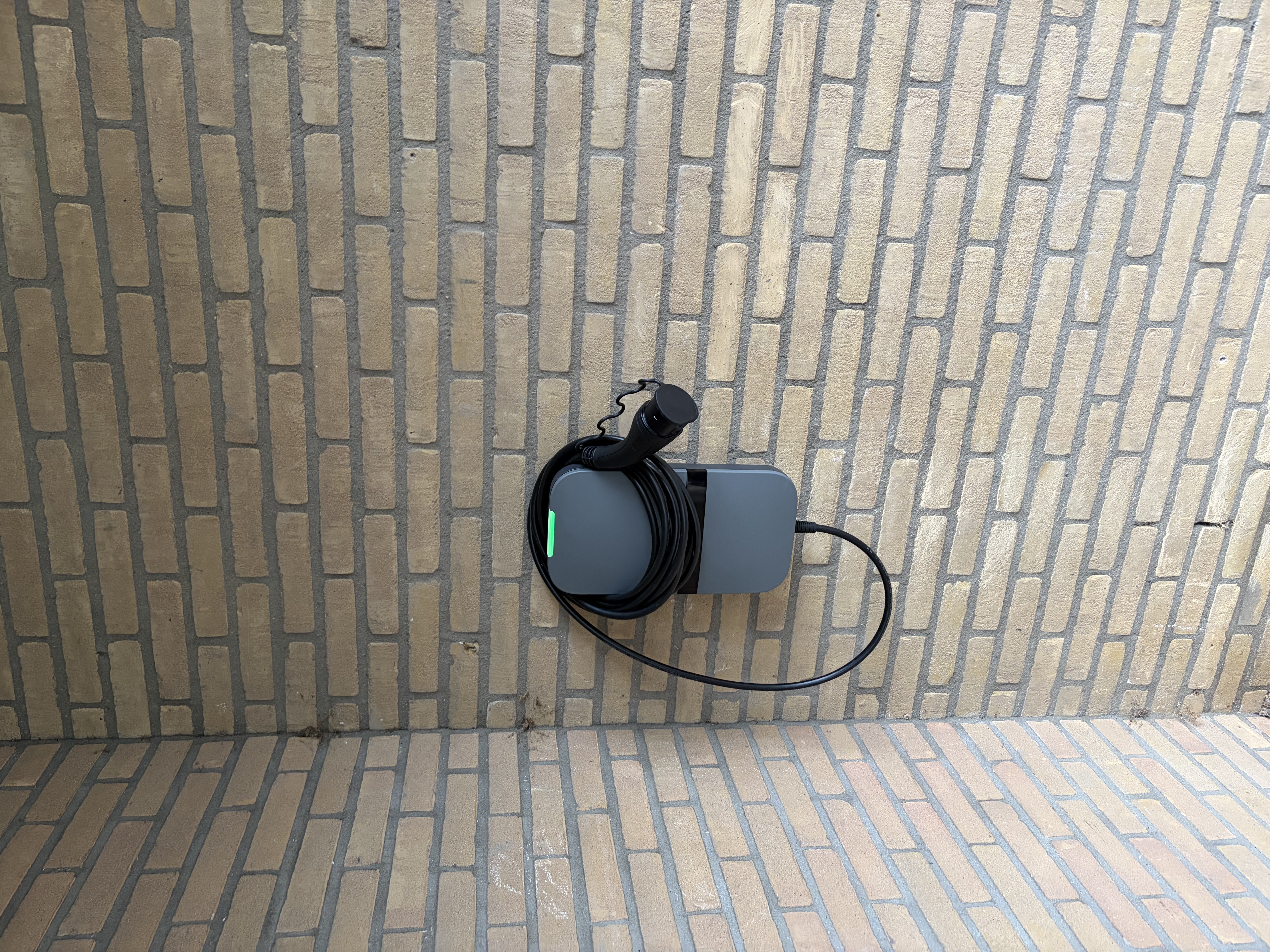 Efficiëntie met 11kW laadpaal in Apeldoorn