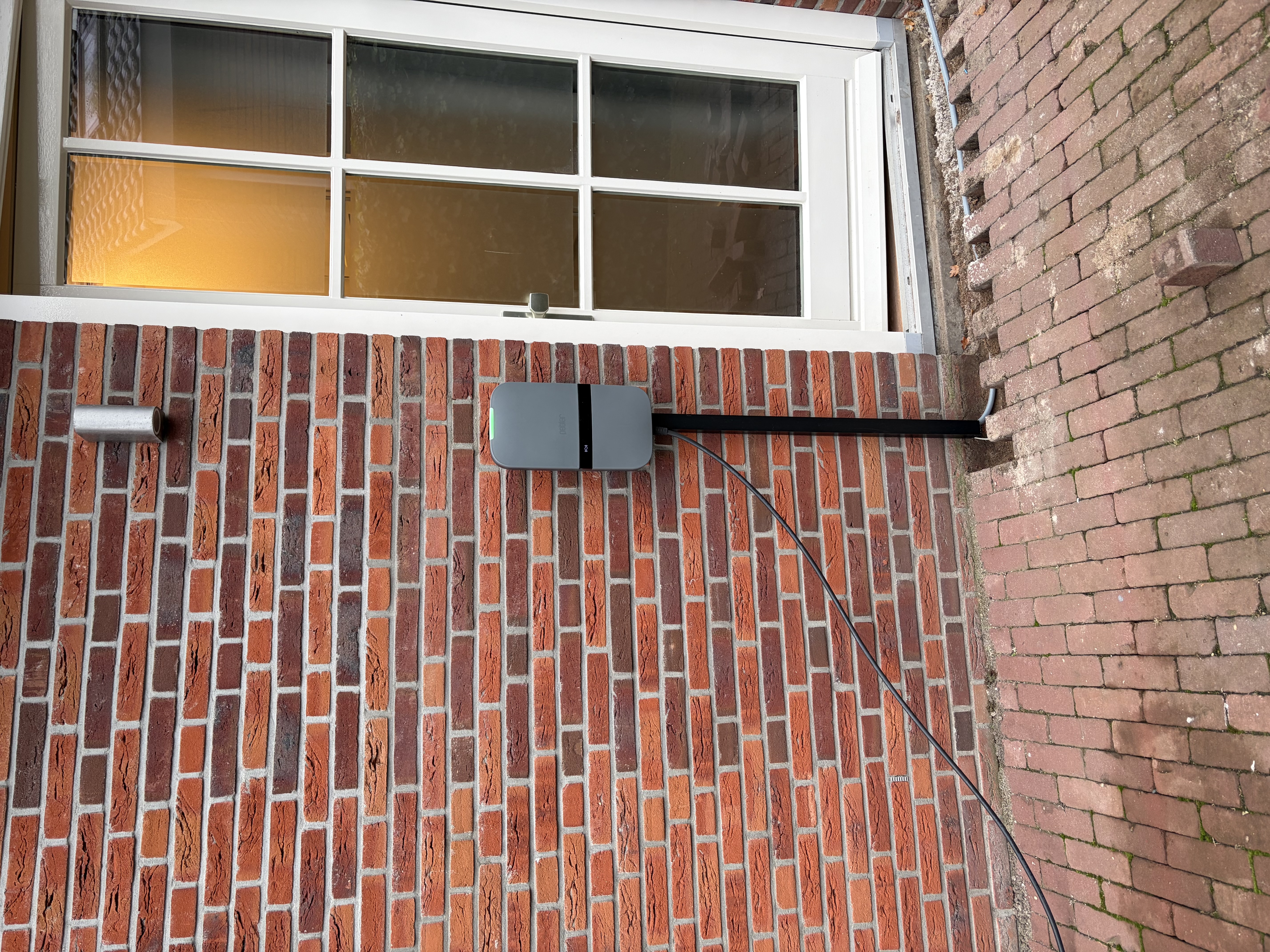 11kW laadpaal aan huis in Apeldoorn