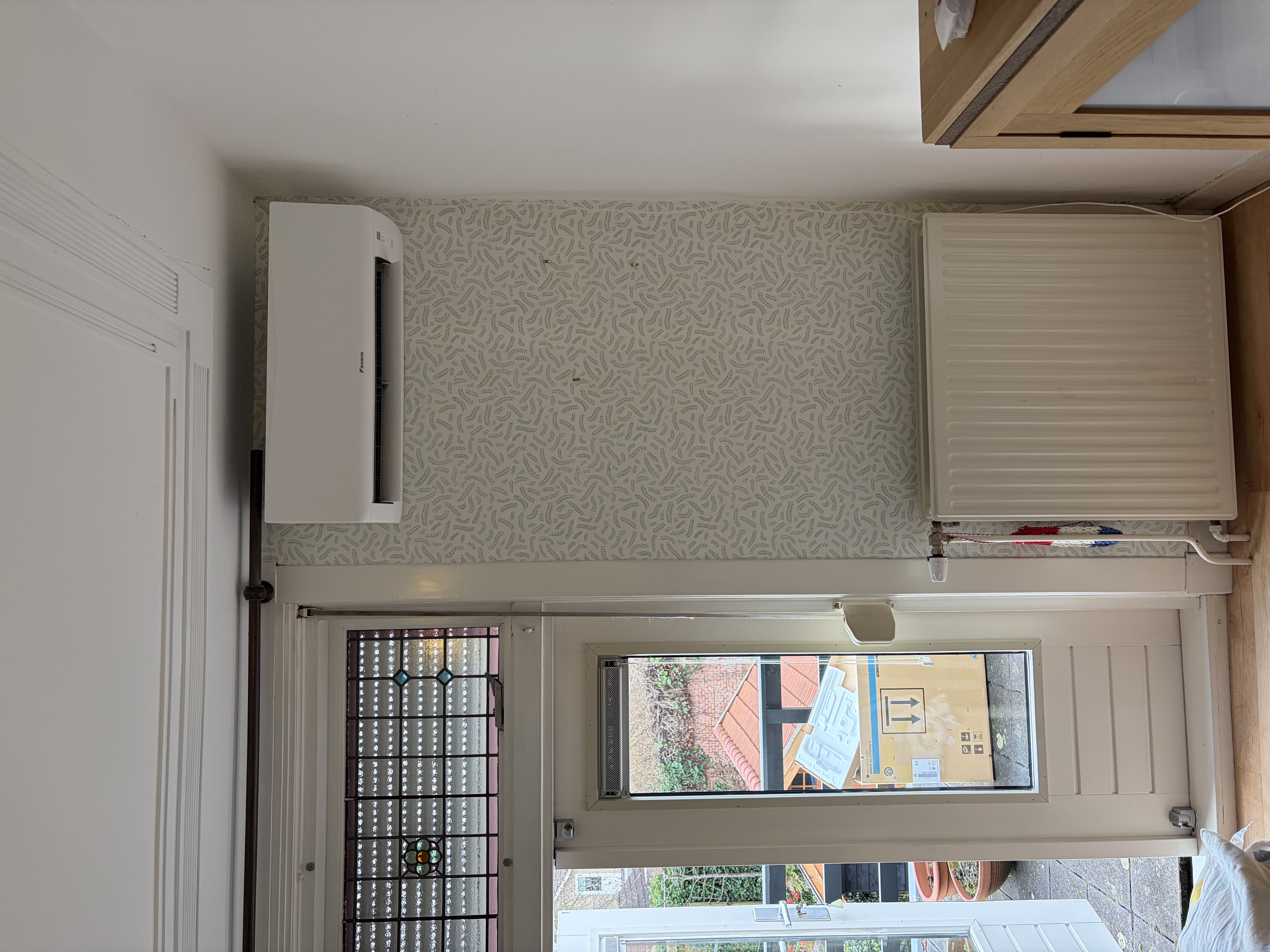 Efficiënte airco-installatie in Apeldoorn