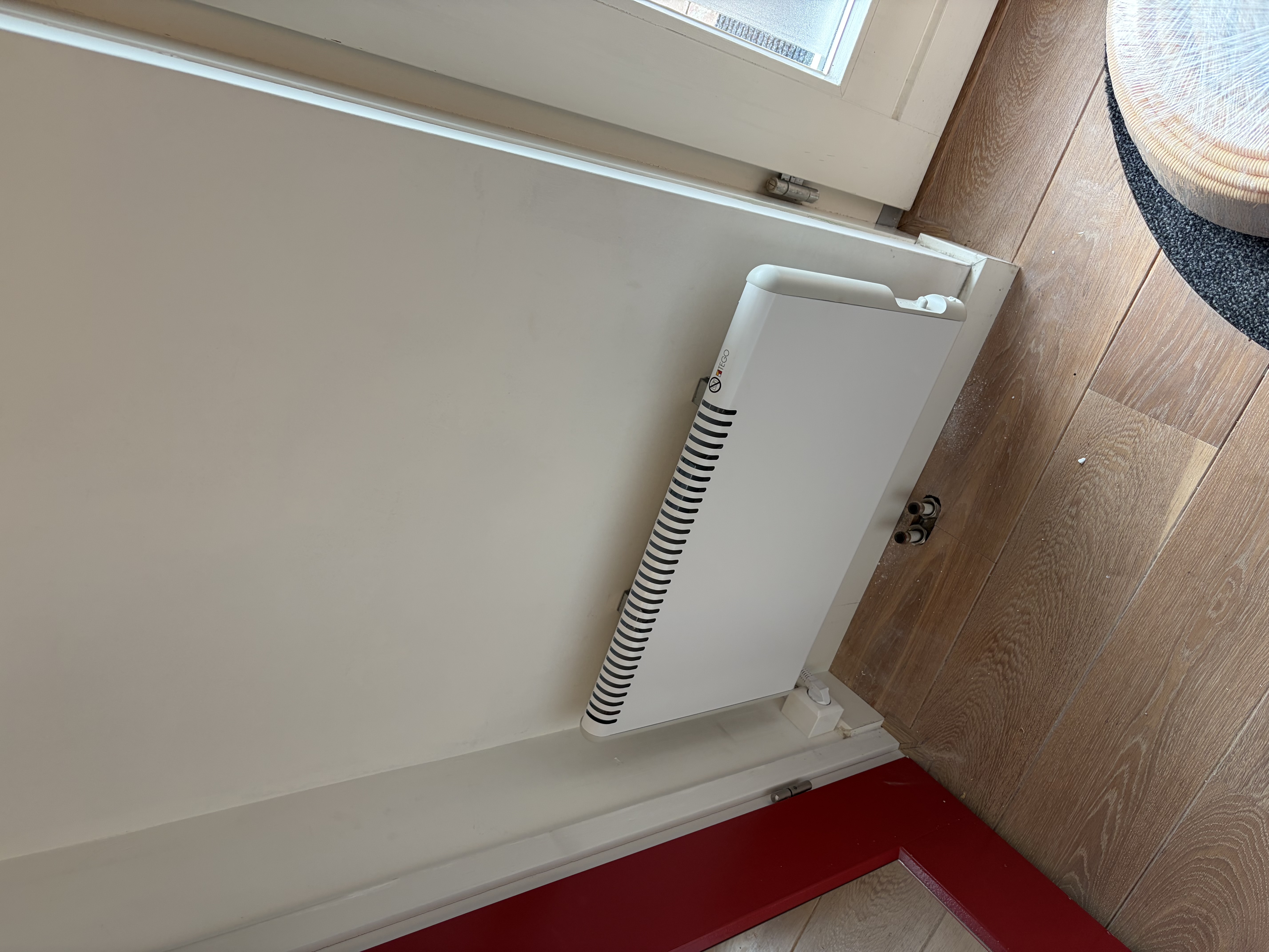 Efficiënte radiatormontage in Apeldoorn