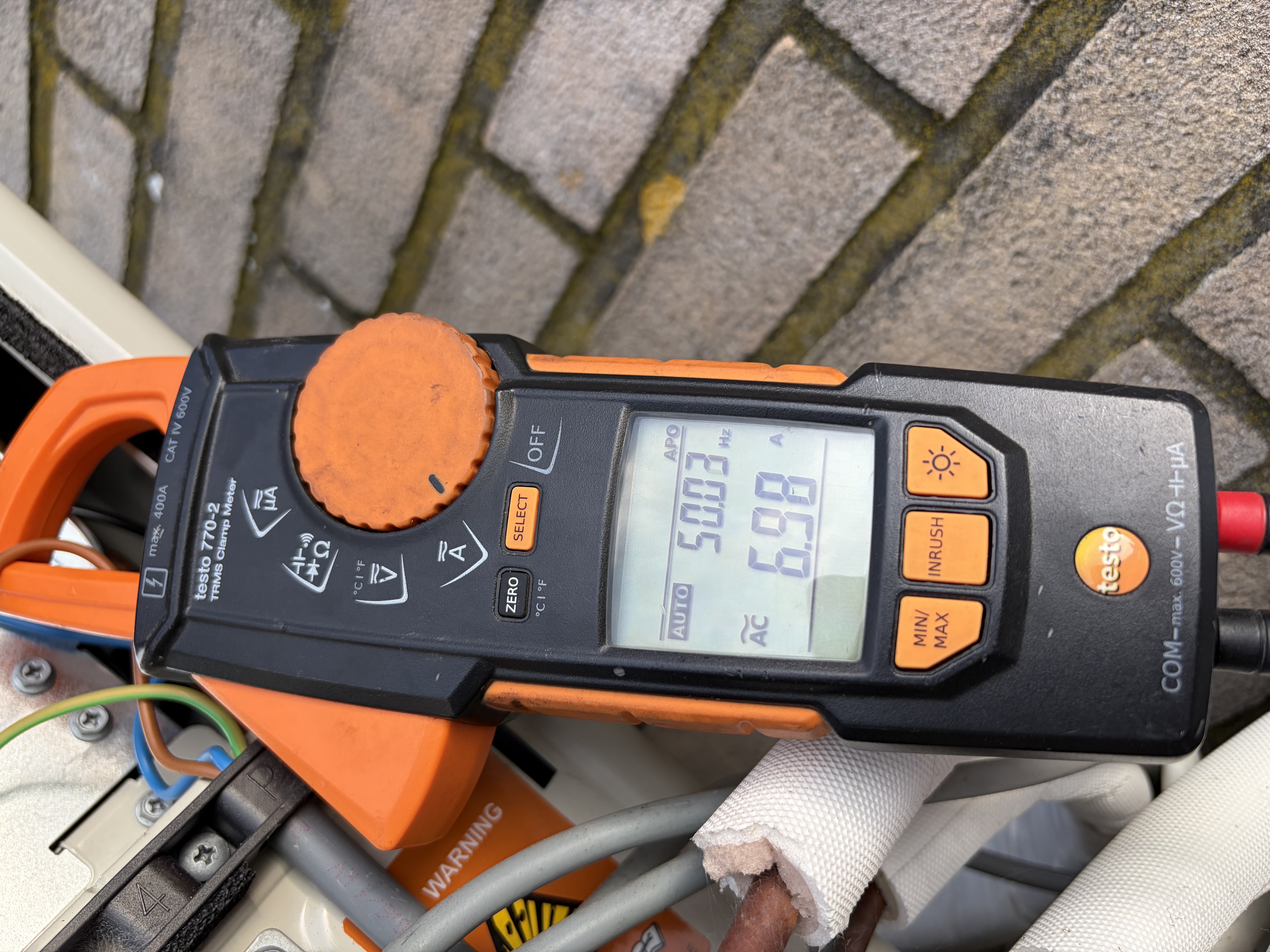 Airco onderhoud in Lieren