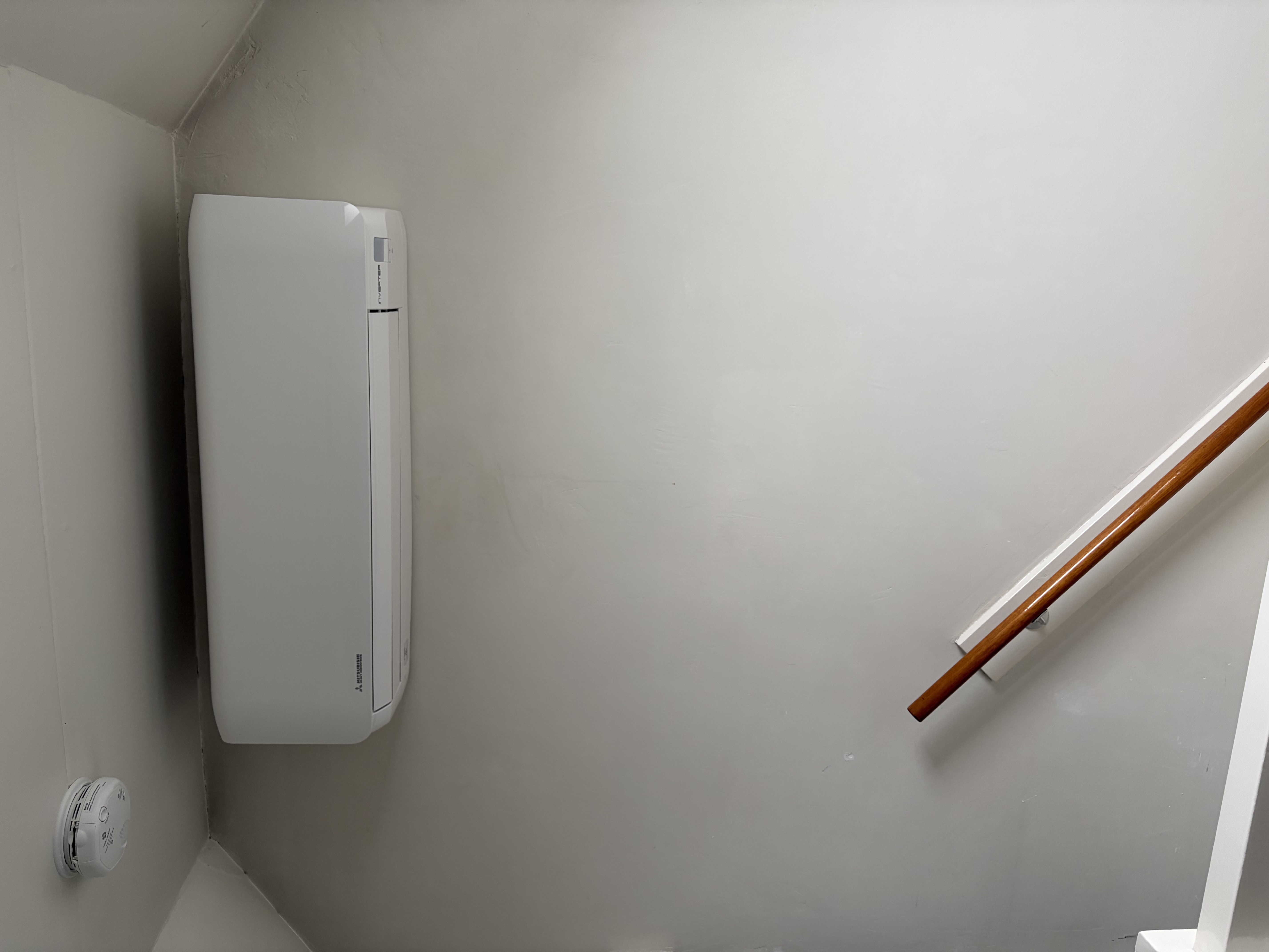 Airco-oplossing voor woning in Ugchelen