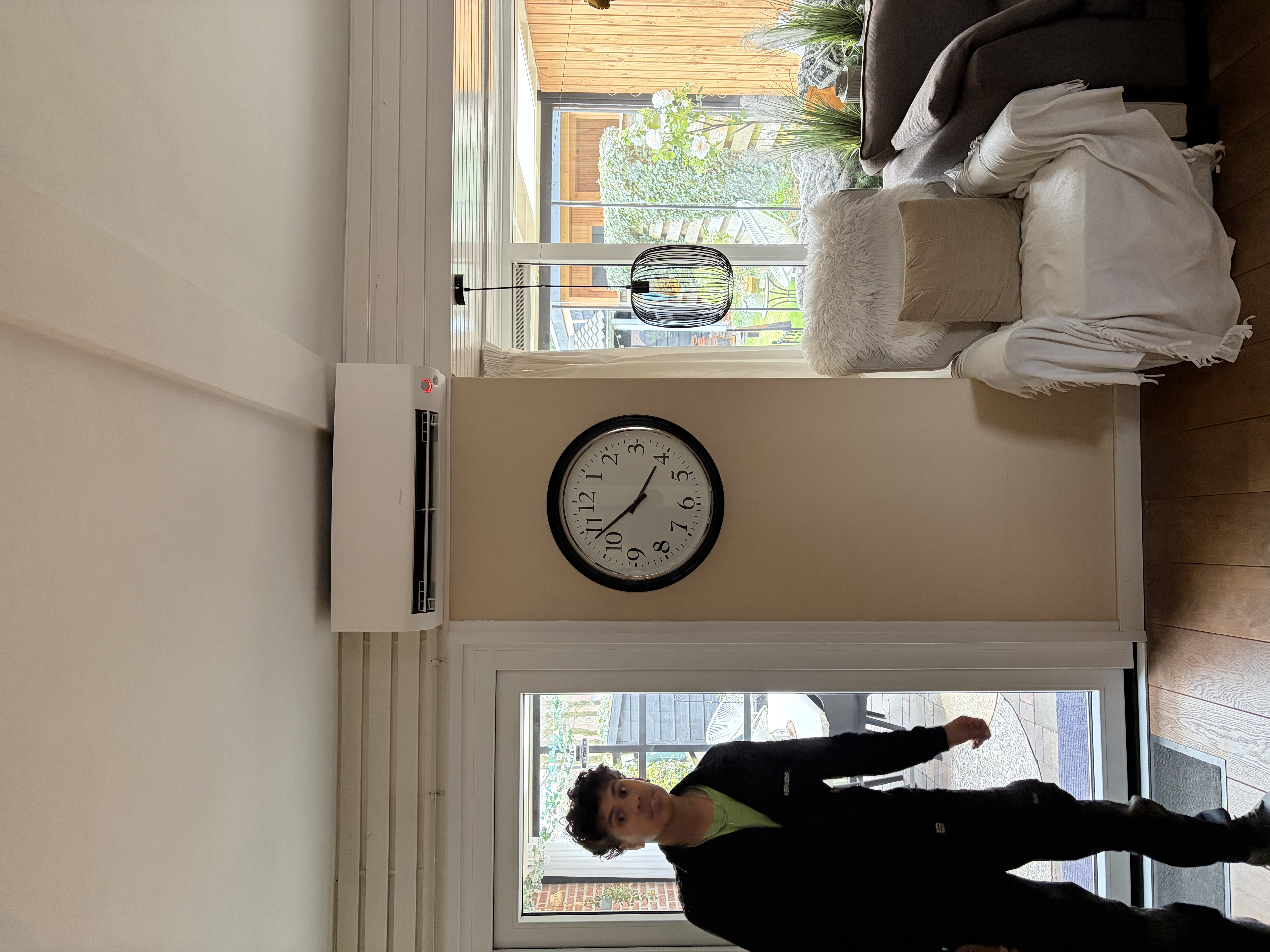 Daikin multi-split airco in Apeldoorn