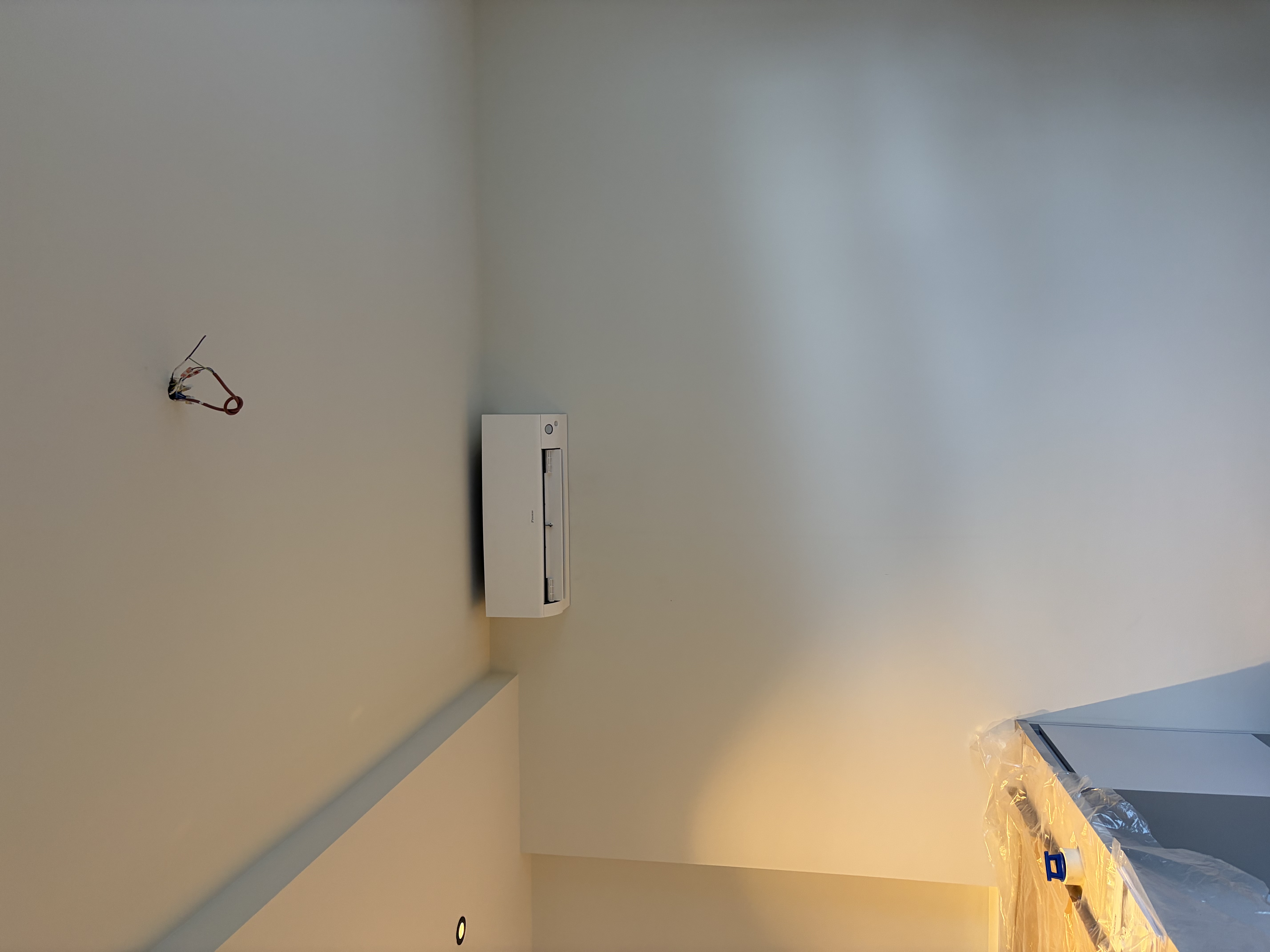 Airco met multizone systeem in Apeldoorn