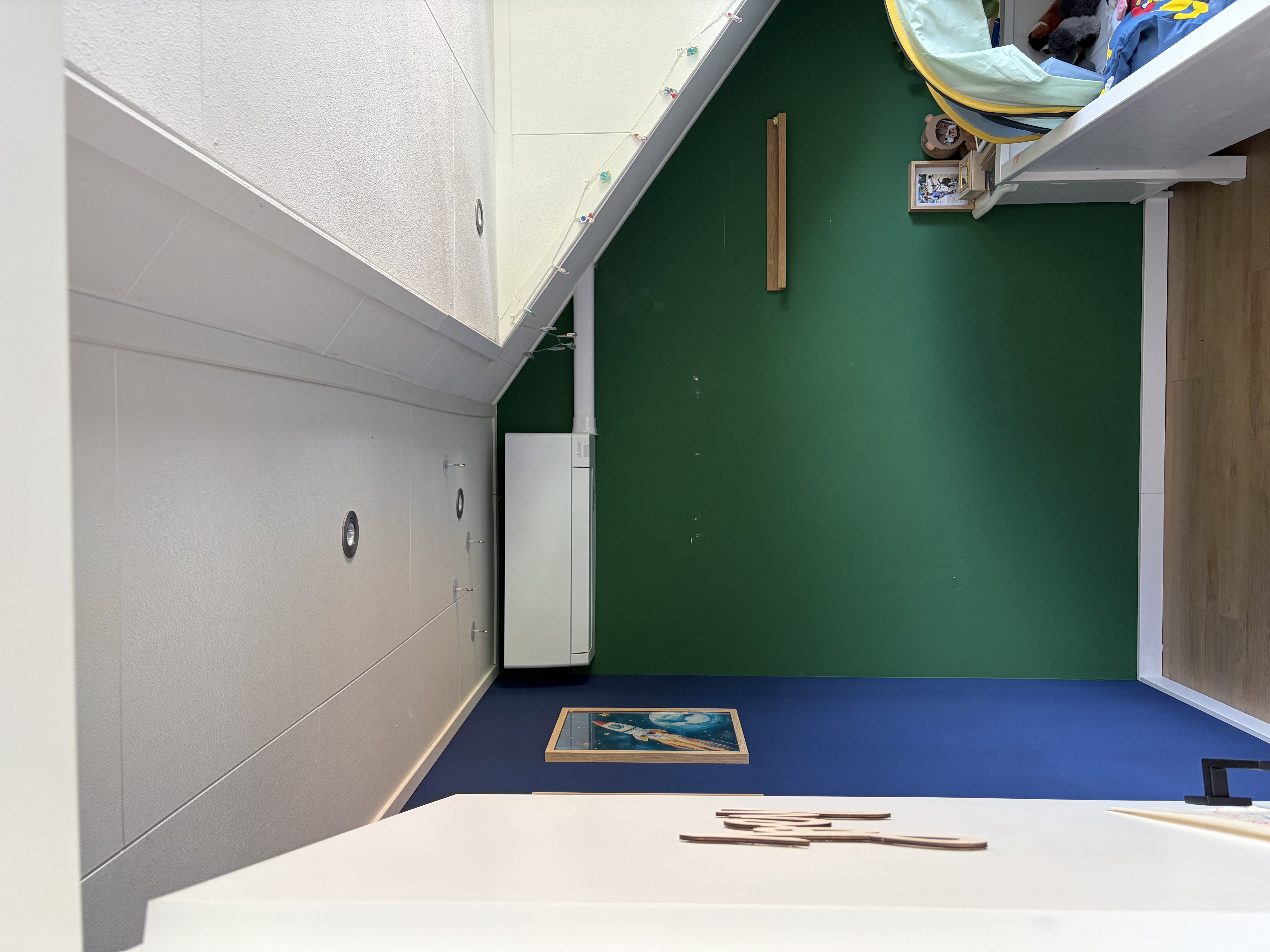 Airco voor slaapkamers in Vaassen