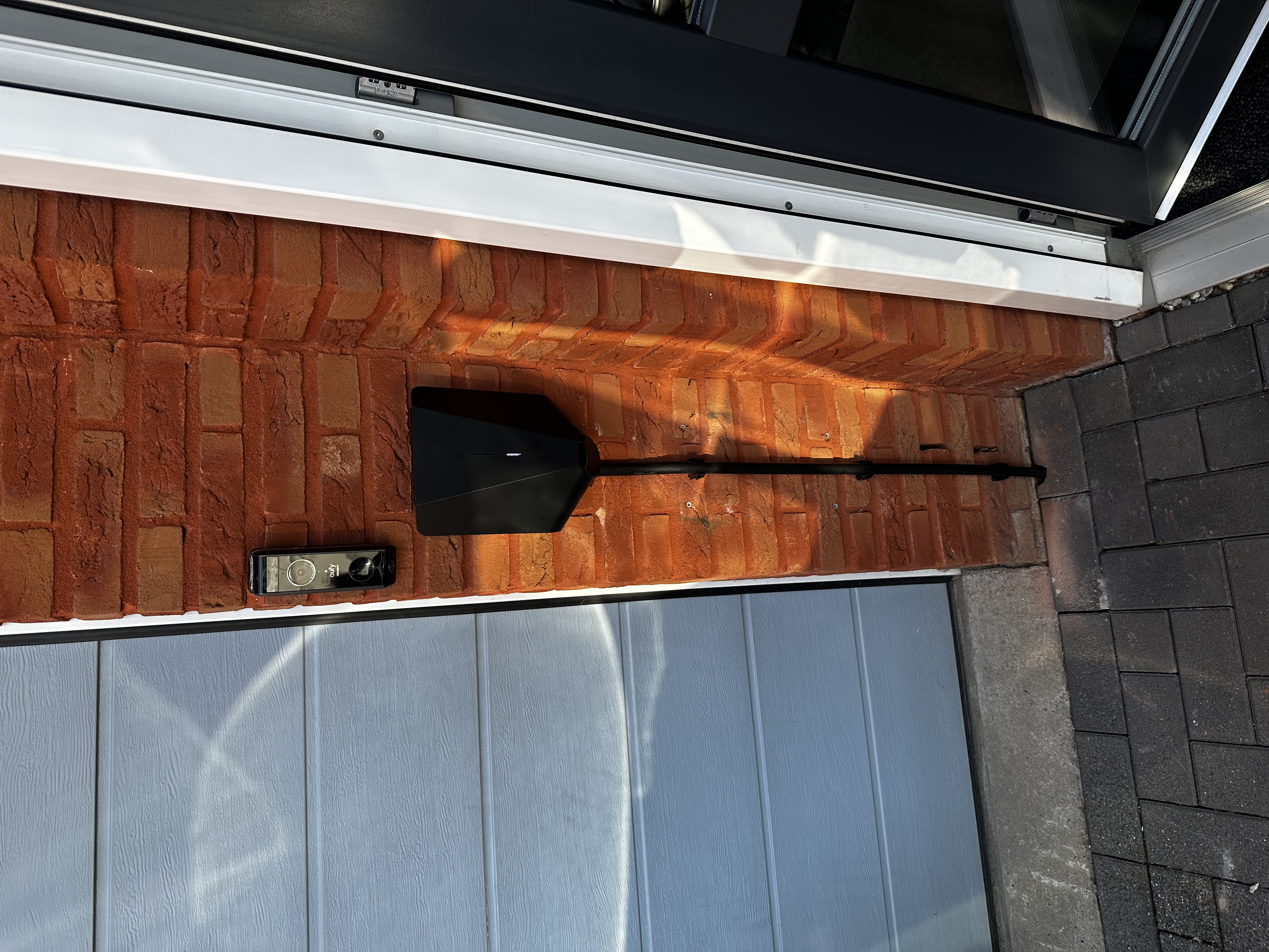 Slimme laadpaal installatie met Loadbalancing in Apeldoorn