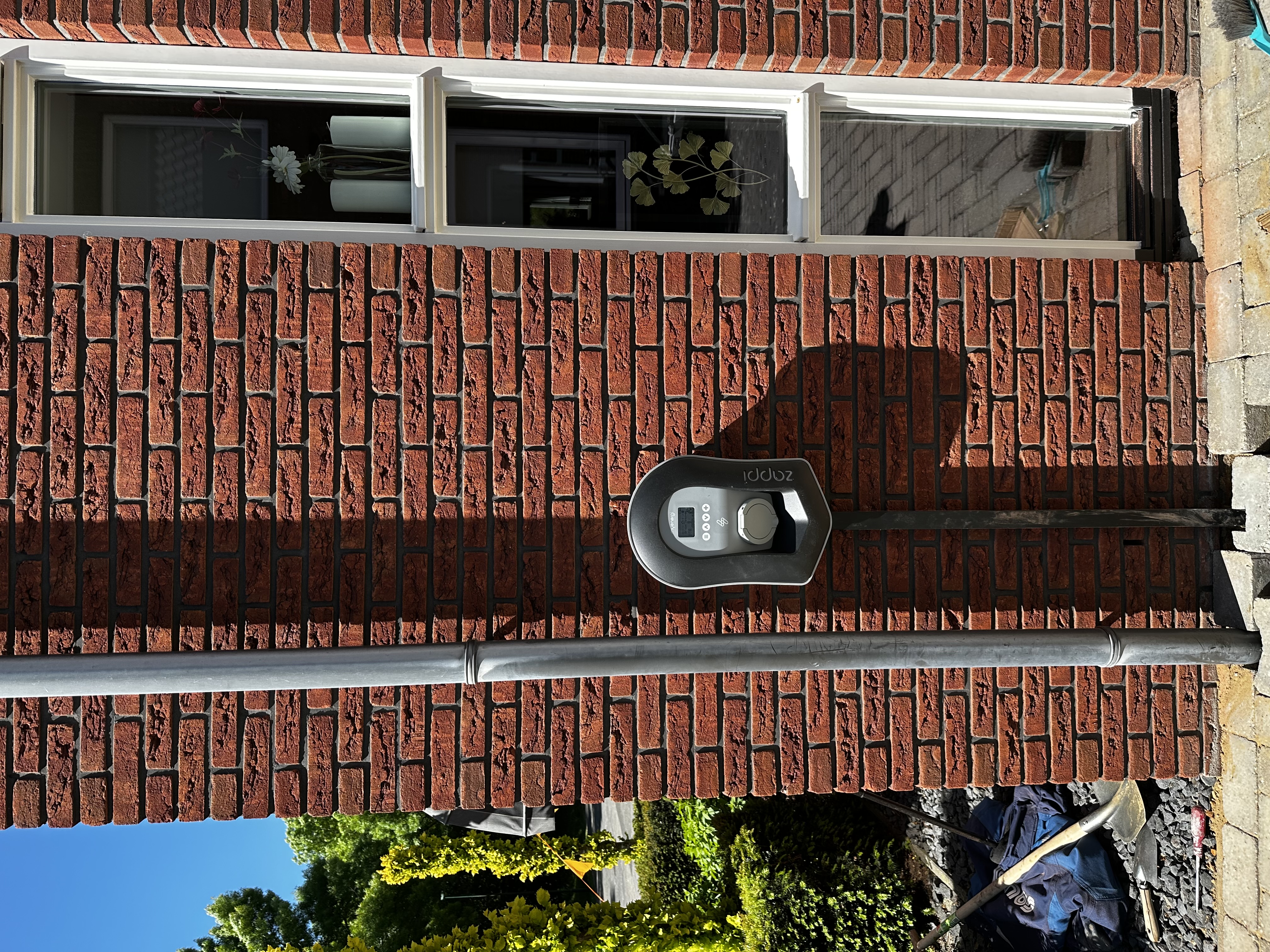 Efficiënte laadpaal installatie in Voorthuizen