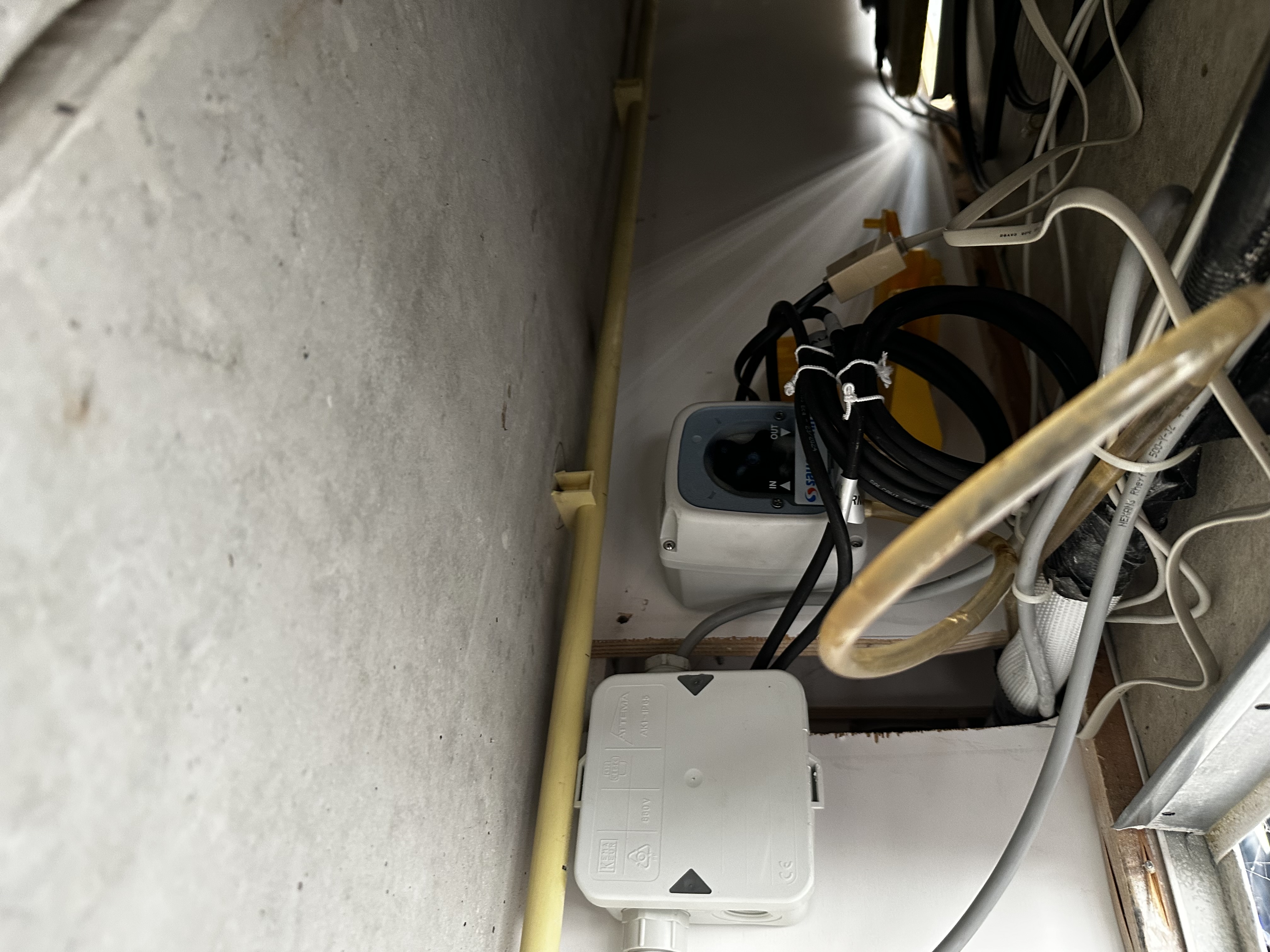 Efficiënte airco-installatie in Apeldoorn