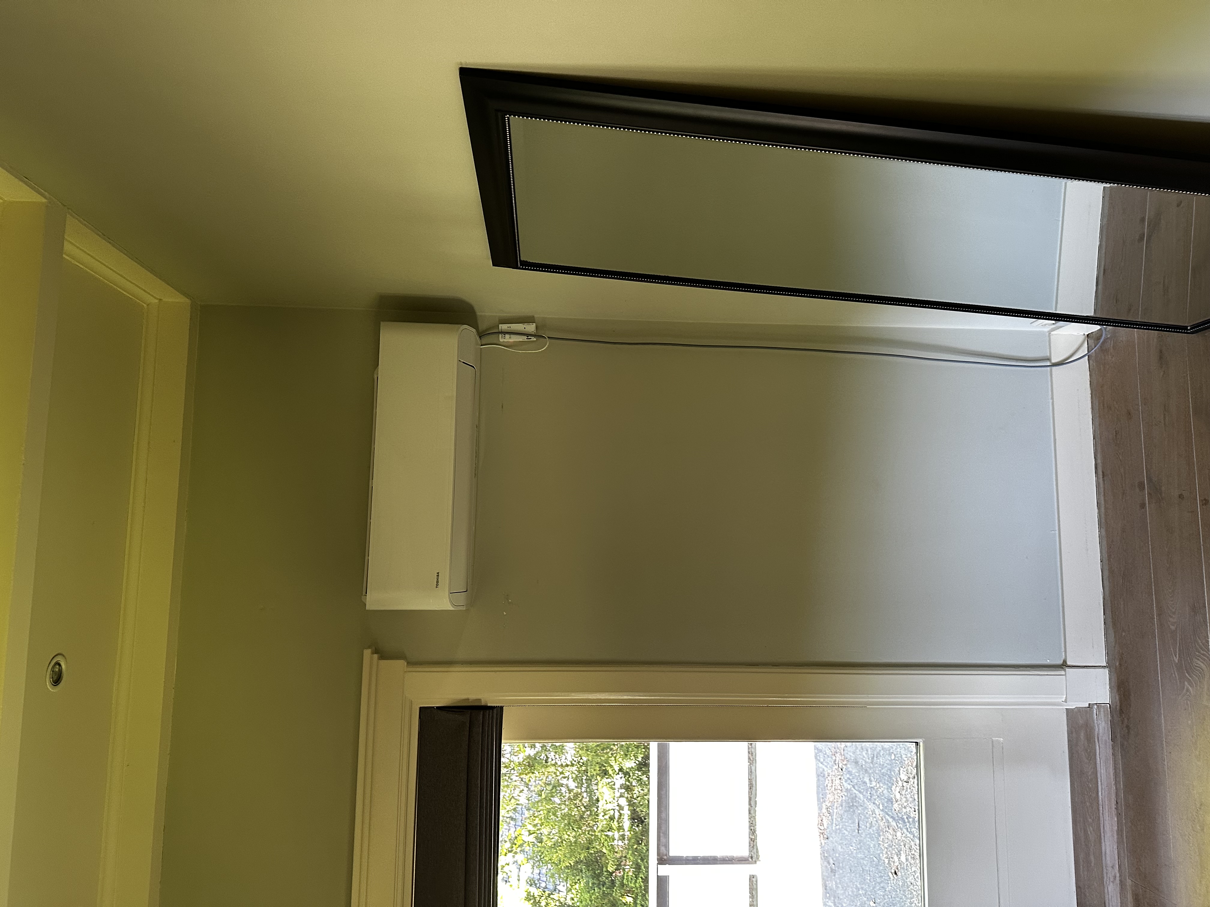 Comfortabele airconditioning in Apeldoorn