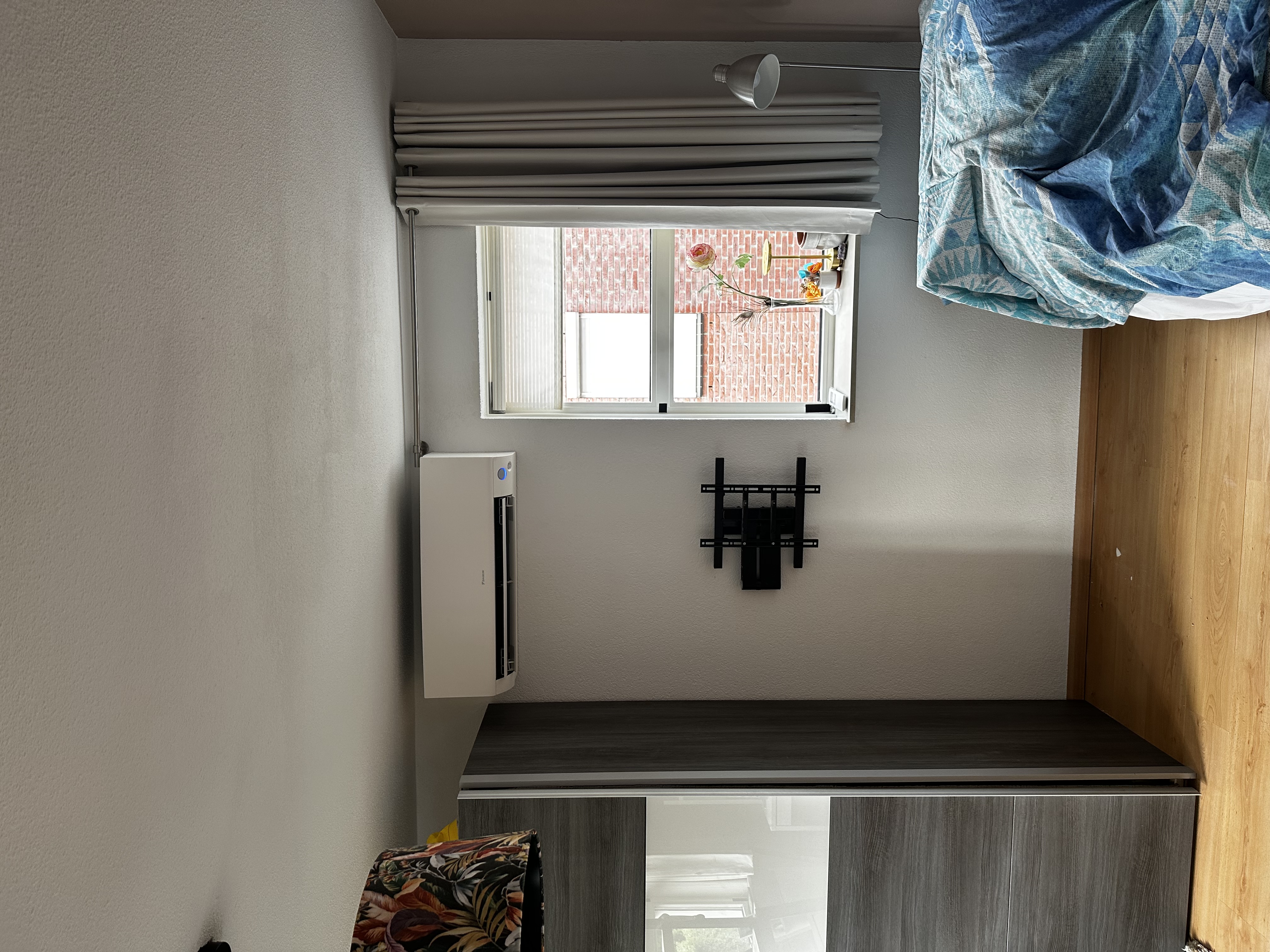 Efficiënte airco-installatie in Apeldoorn