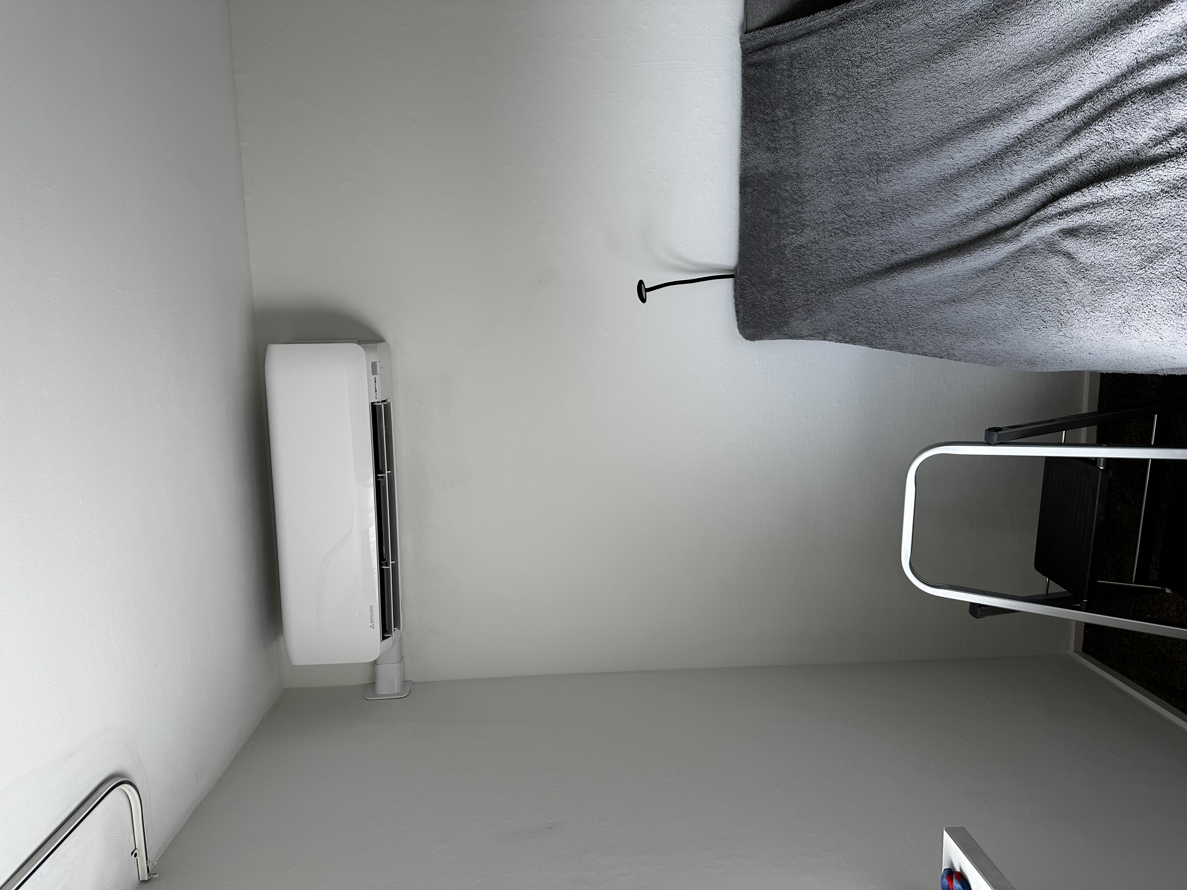 Efficiënte airco-installatie in Apeldoorn