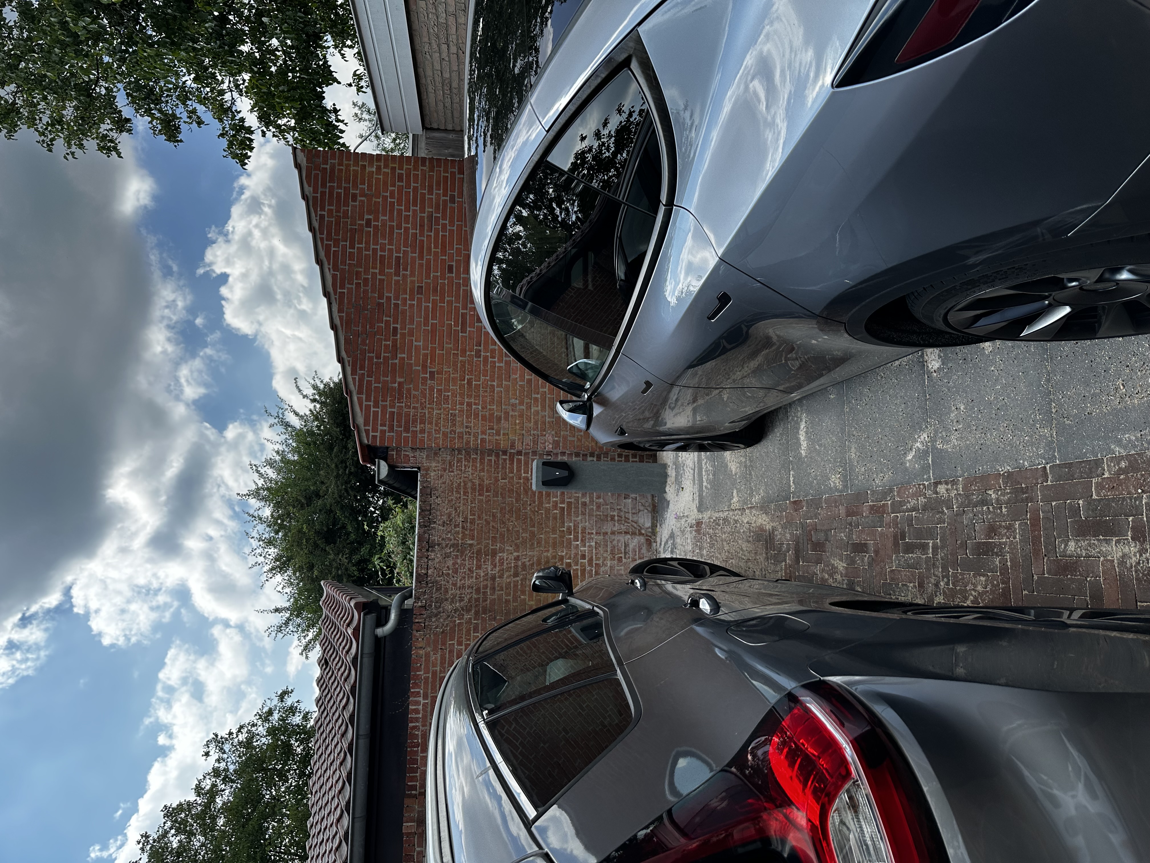 Duurzame laadoplossing in Amersfoort