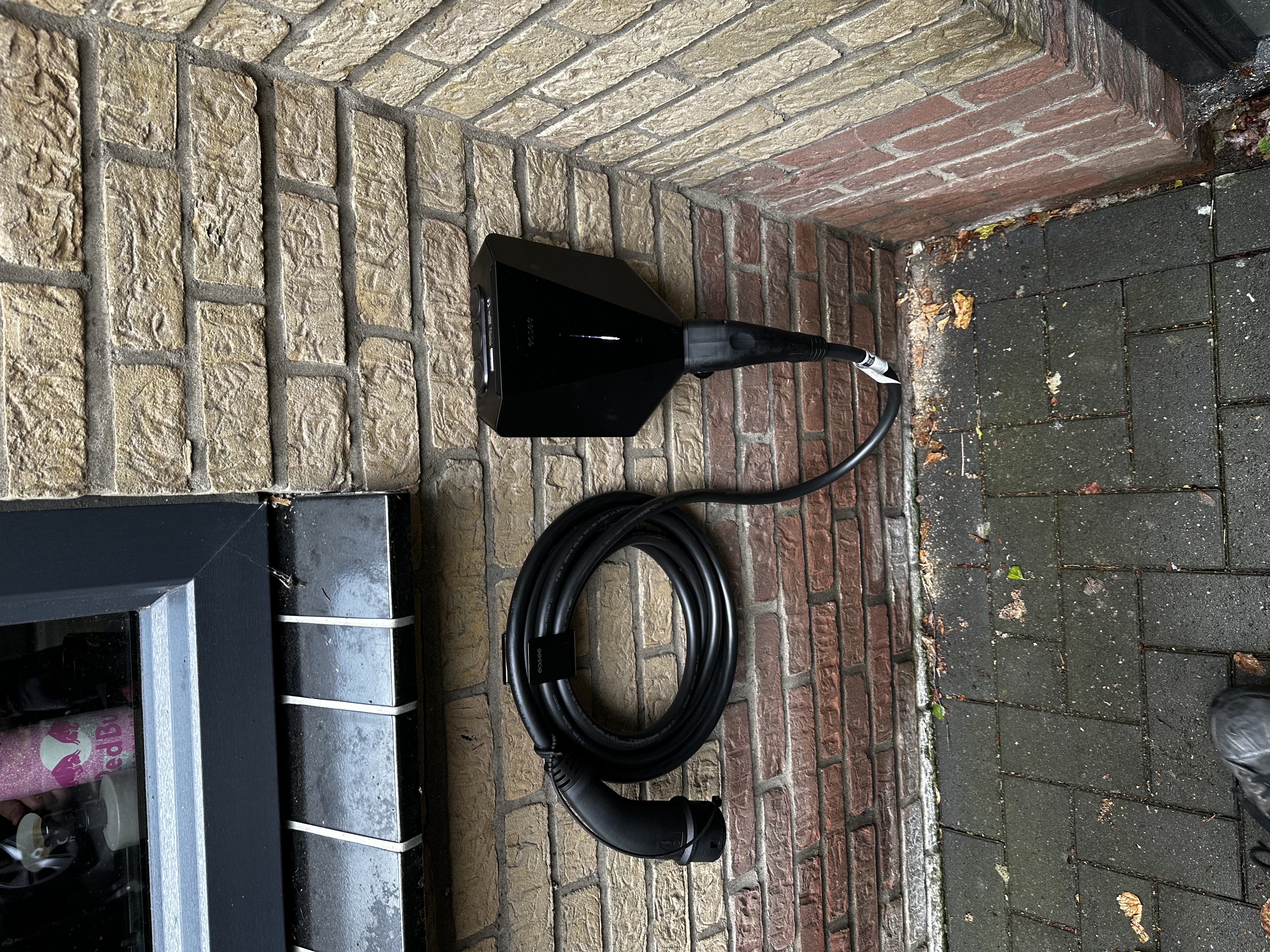 Efficiënte laadpalenupgrade in Vaassen