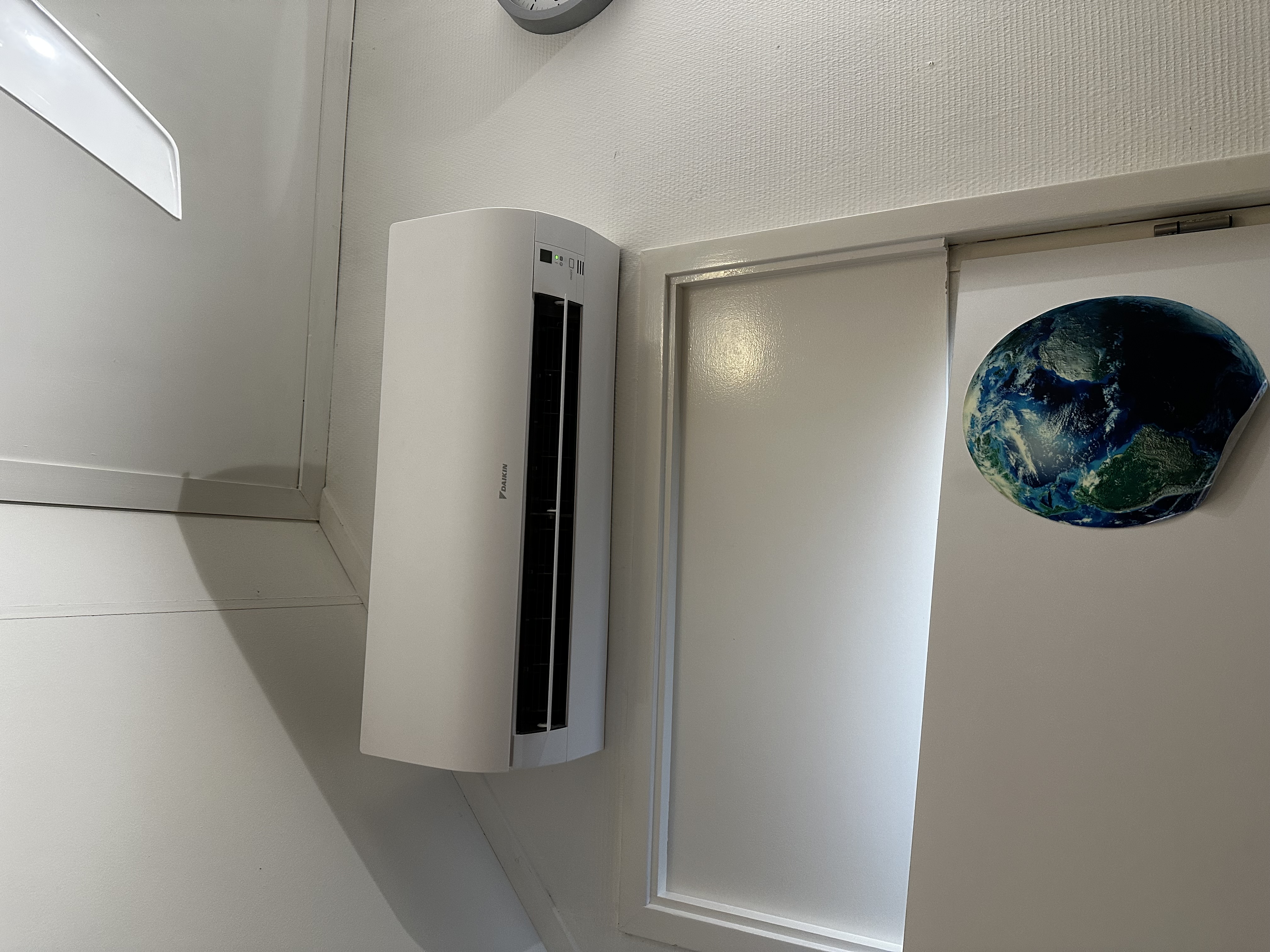 Efficiënte airco-installatie voor comfort in Apeldoorn