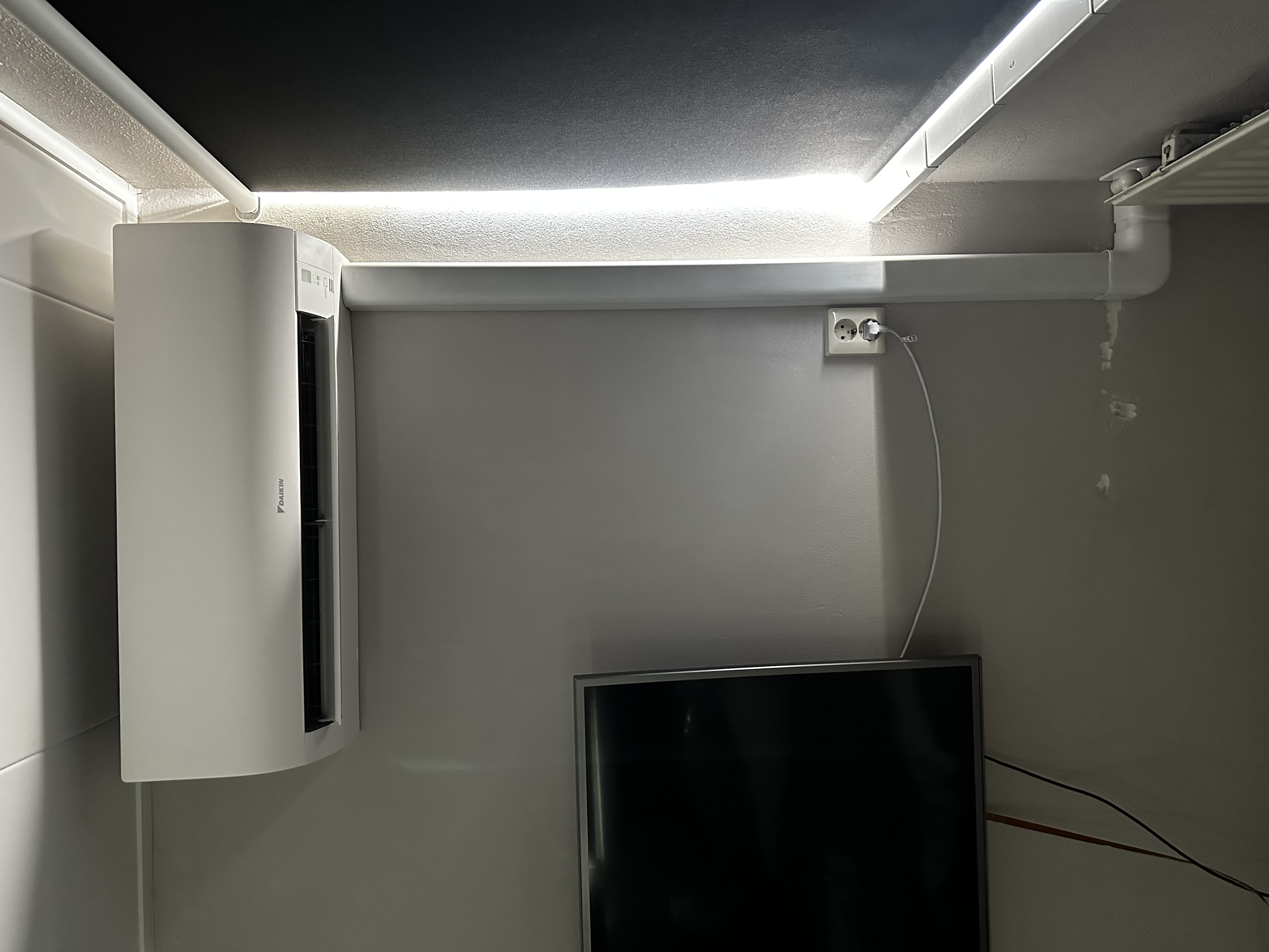 Daikin aircosysteem in Apeldoorn