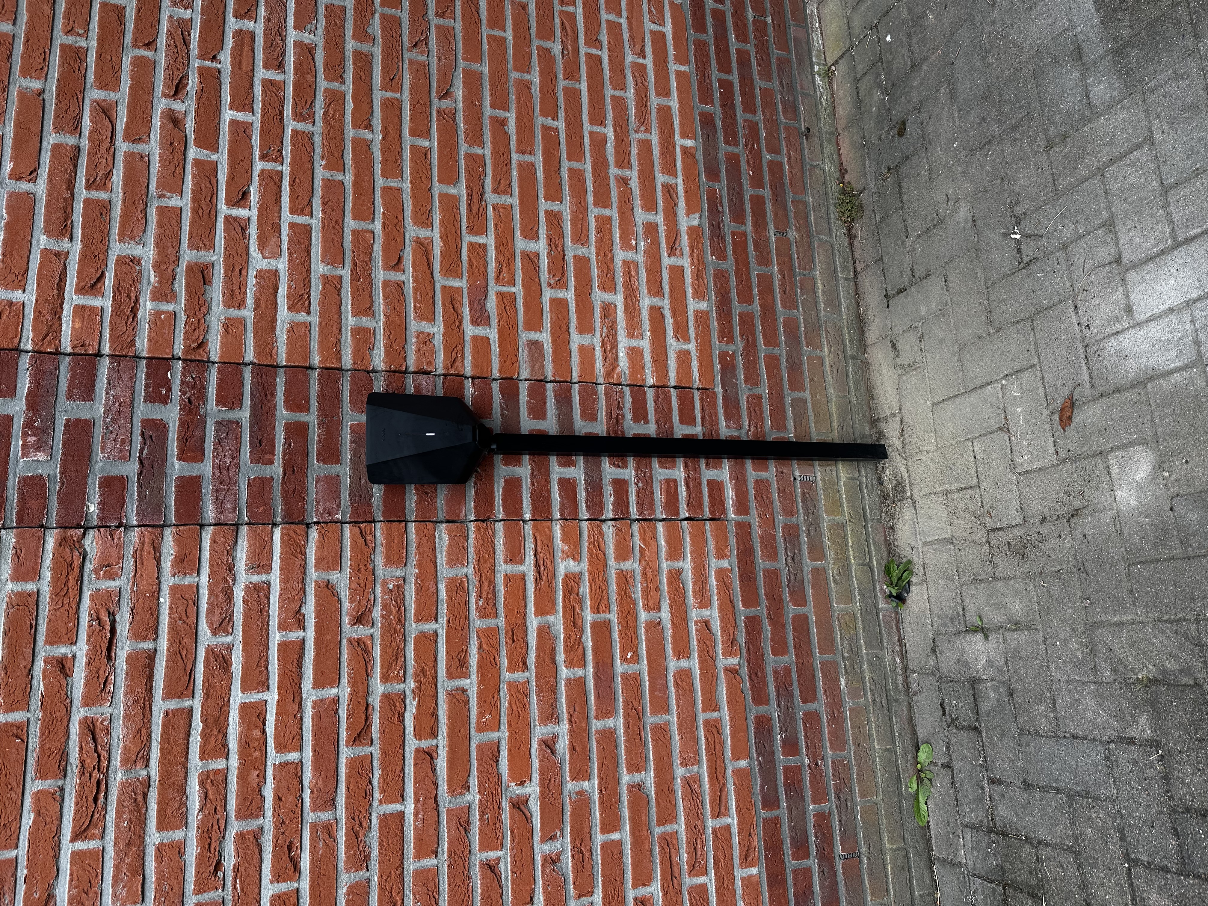 Duurzame laadoplossing voor elektrische voertuigen in Apeldoorn