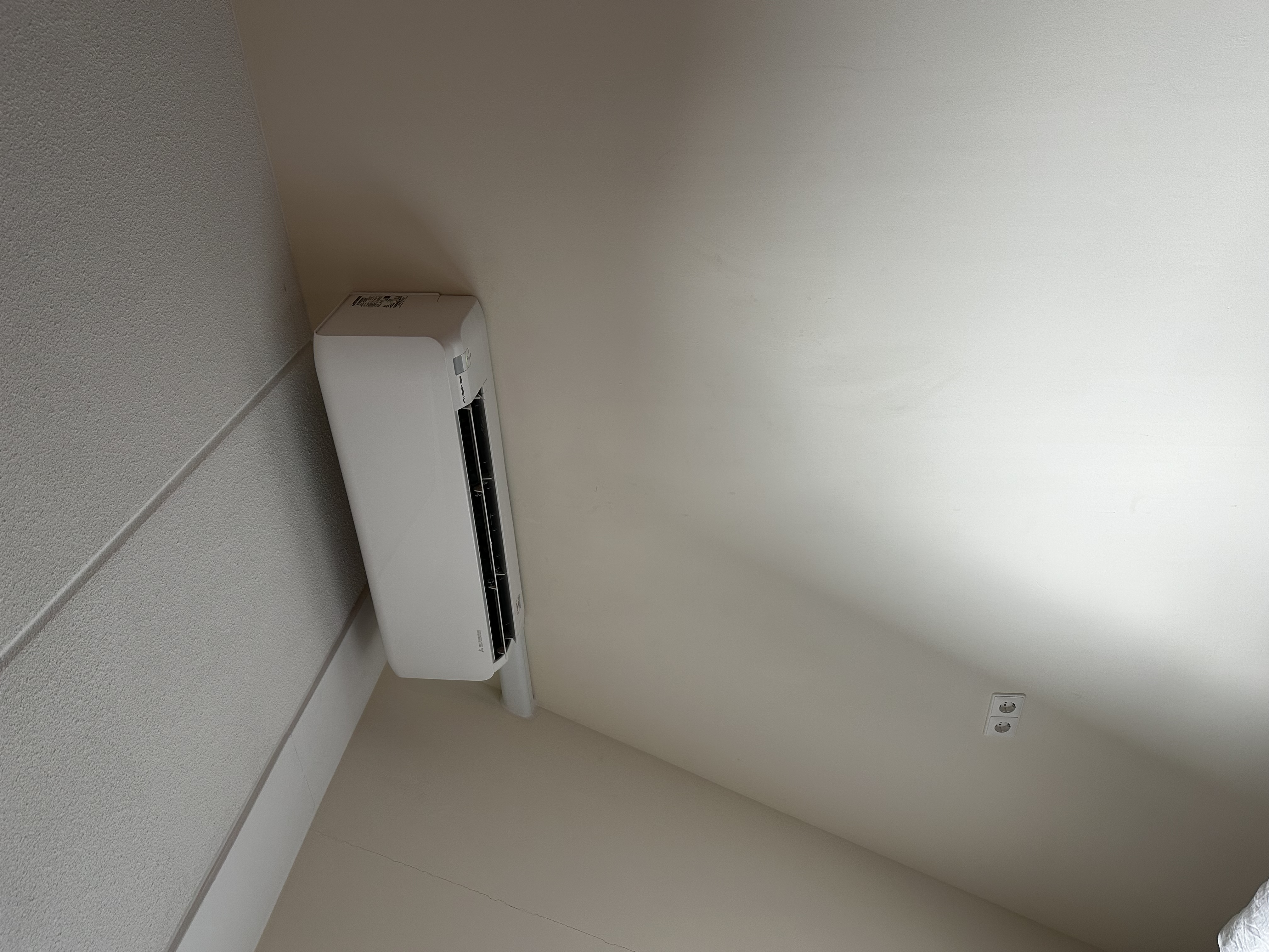 Efficiënte airconditioning op zolder in Apeldoorn